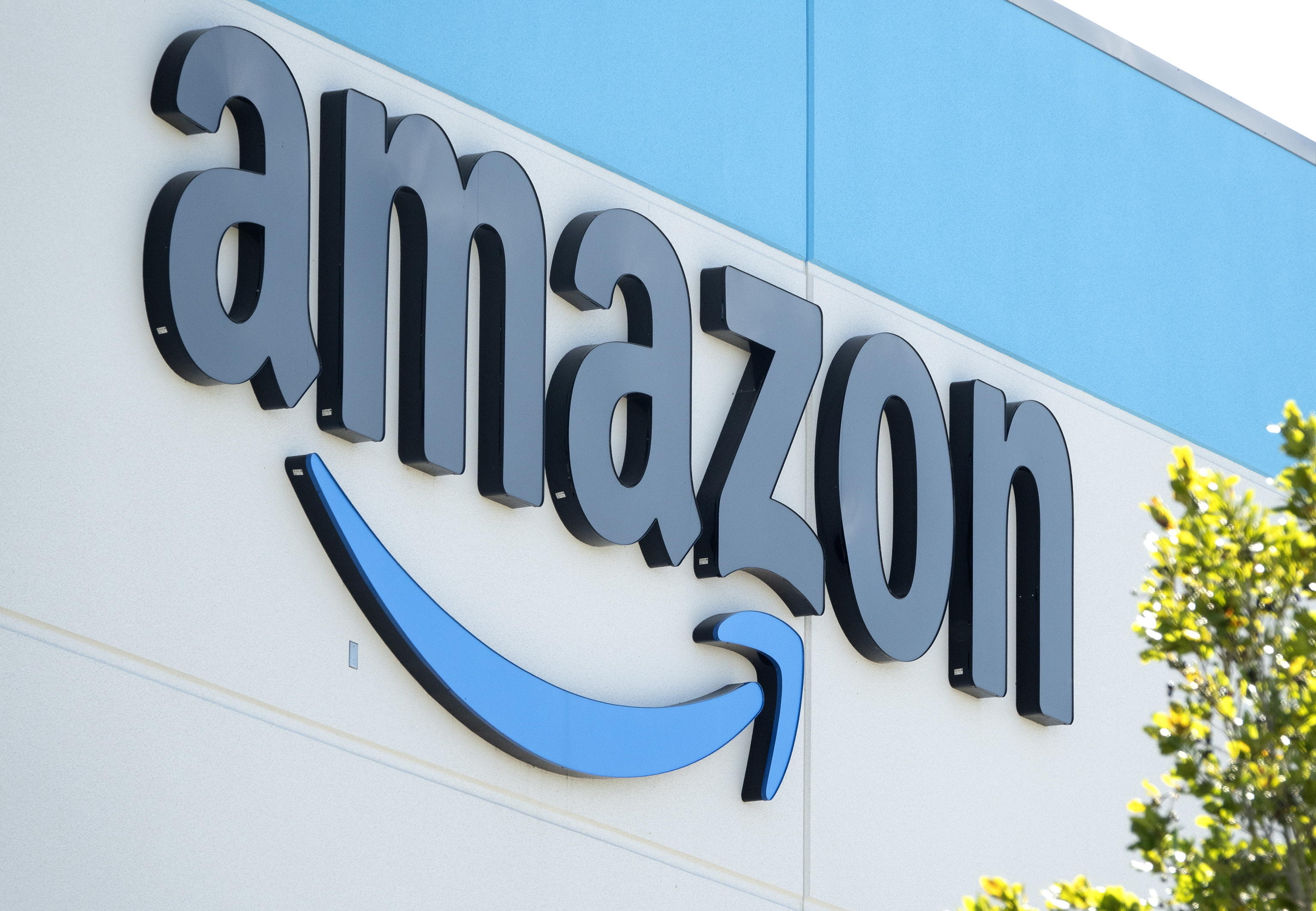amazon