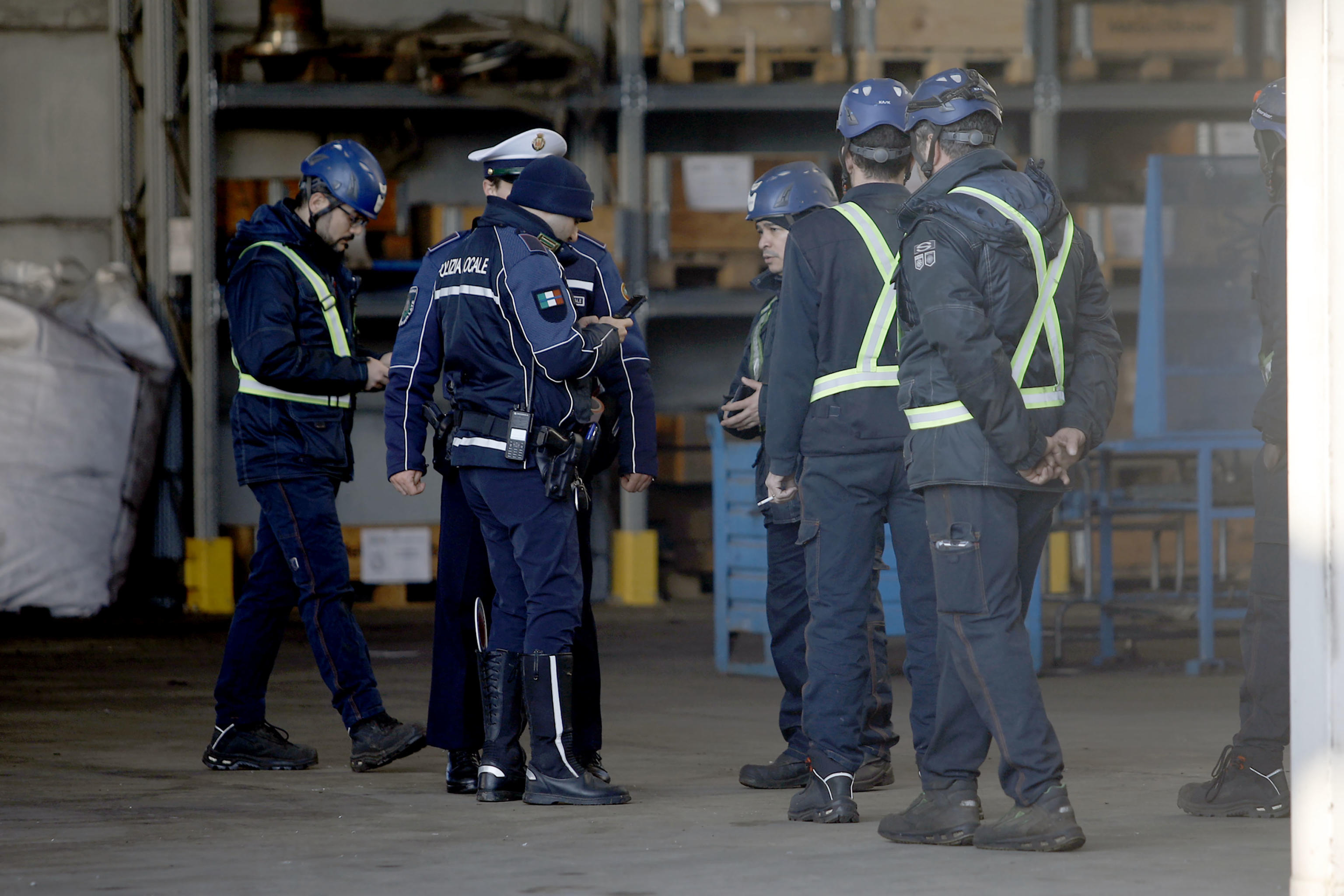 polizia