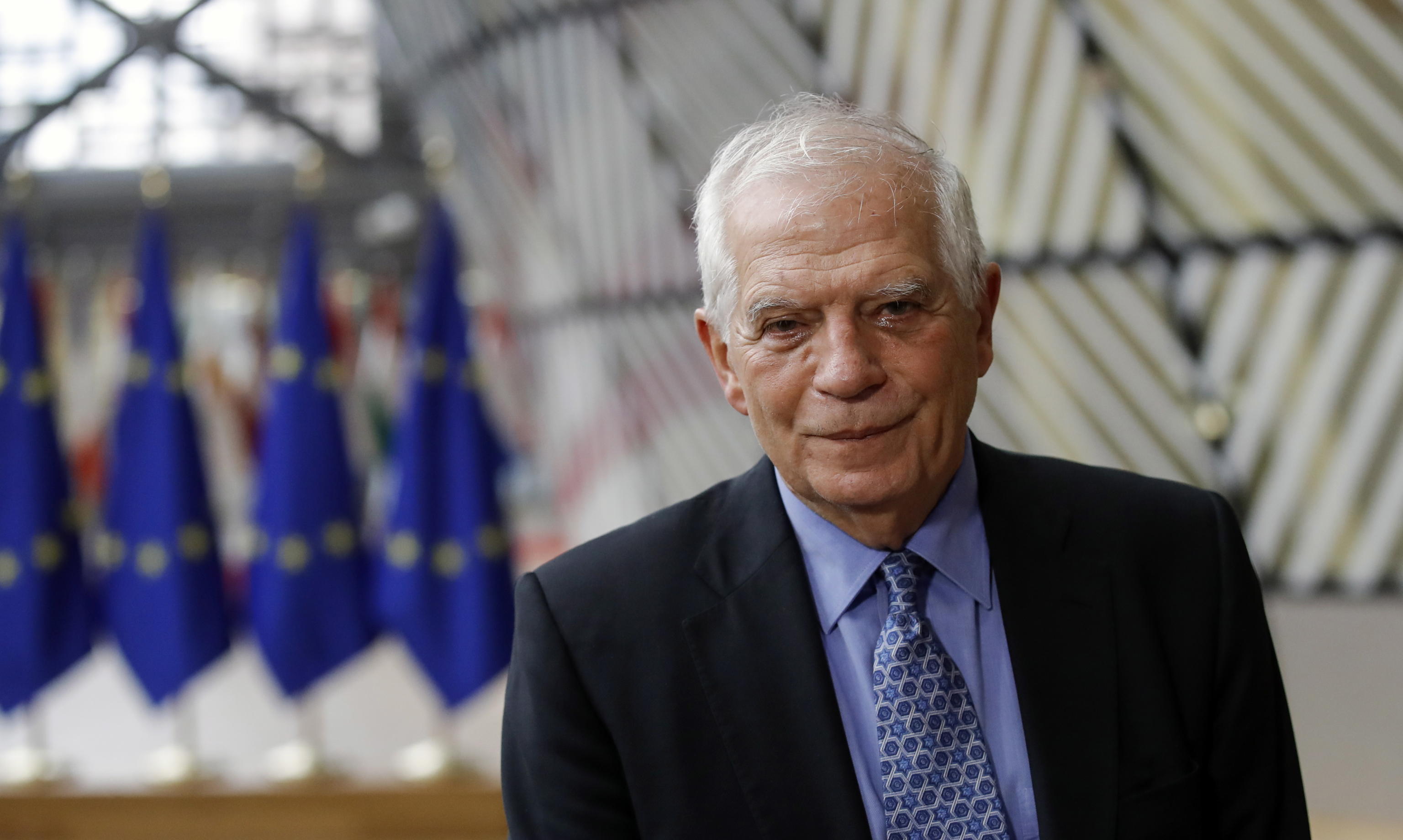 borrell