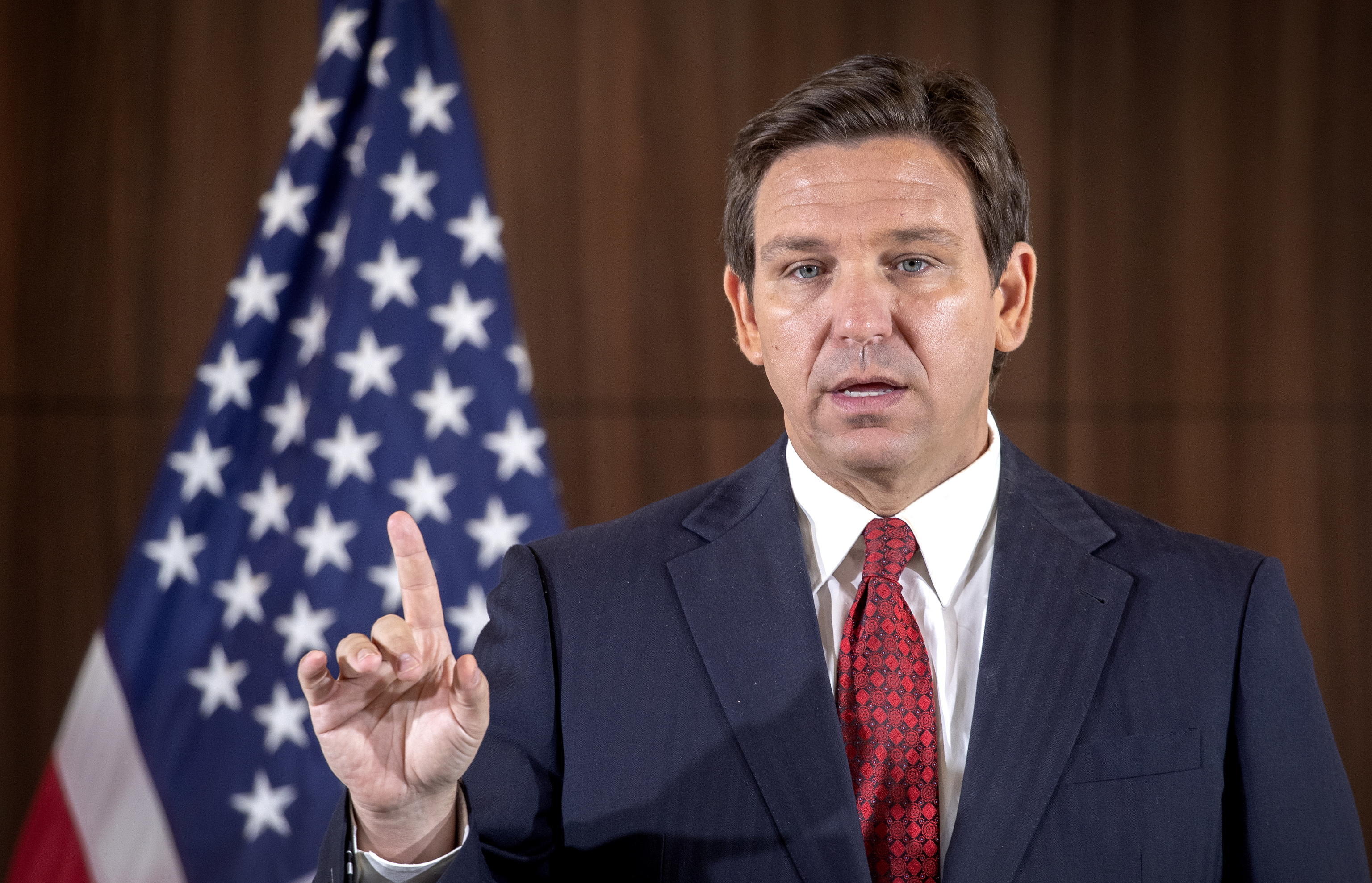 DESANTIS