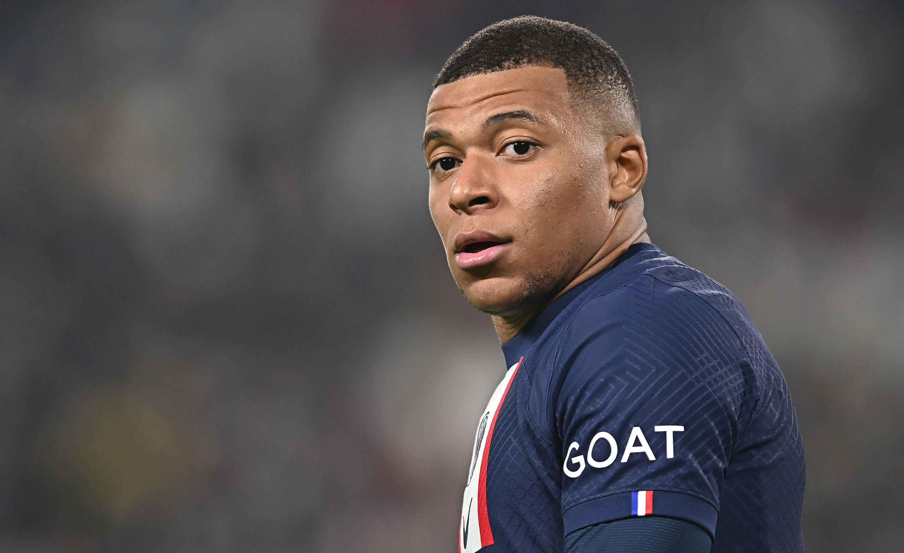 mbappè