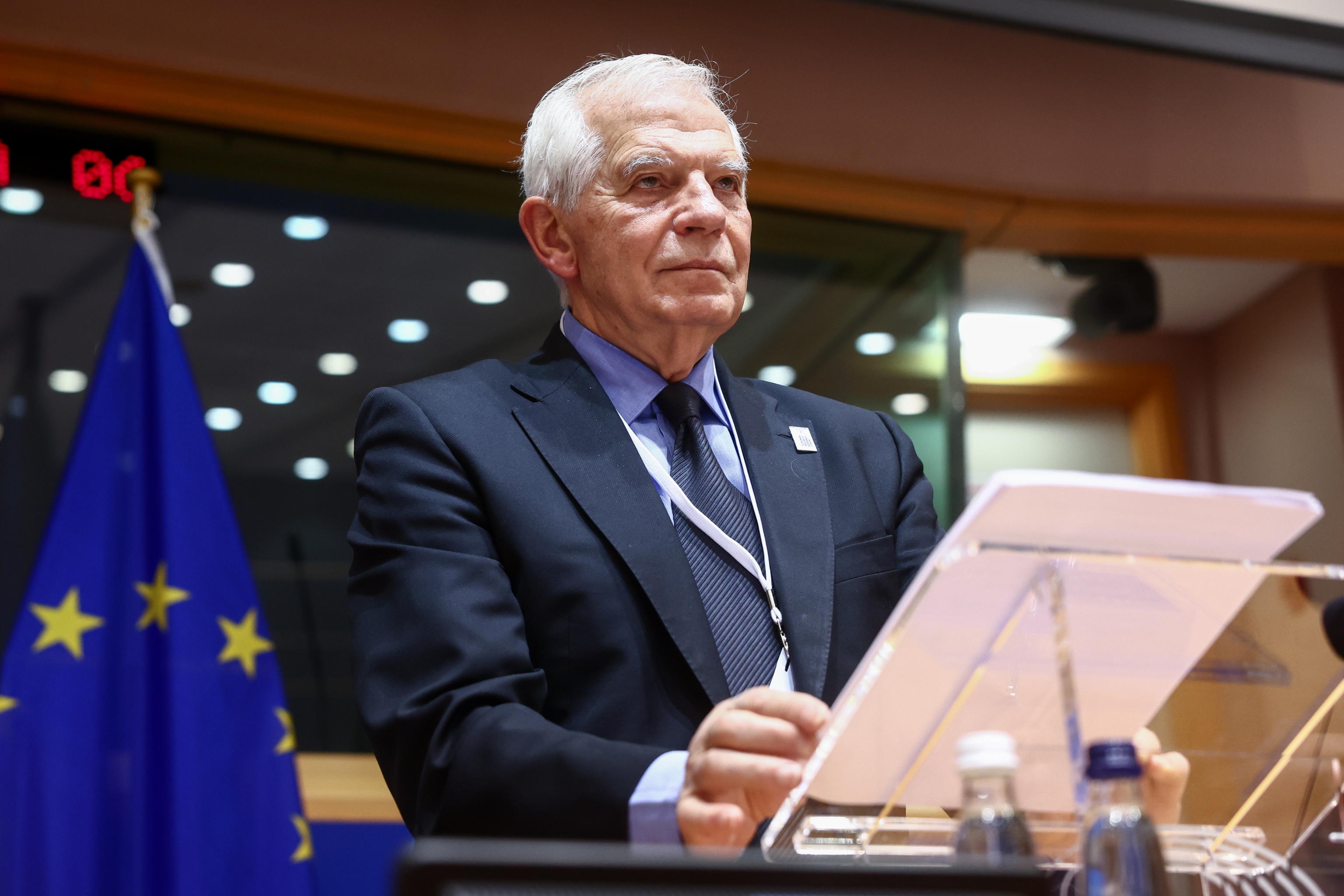 borrell