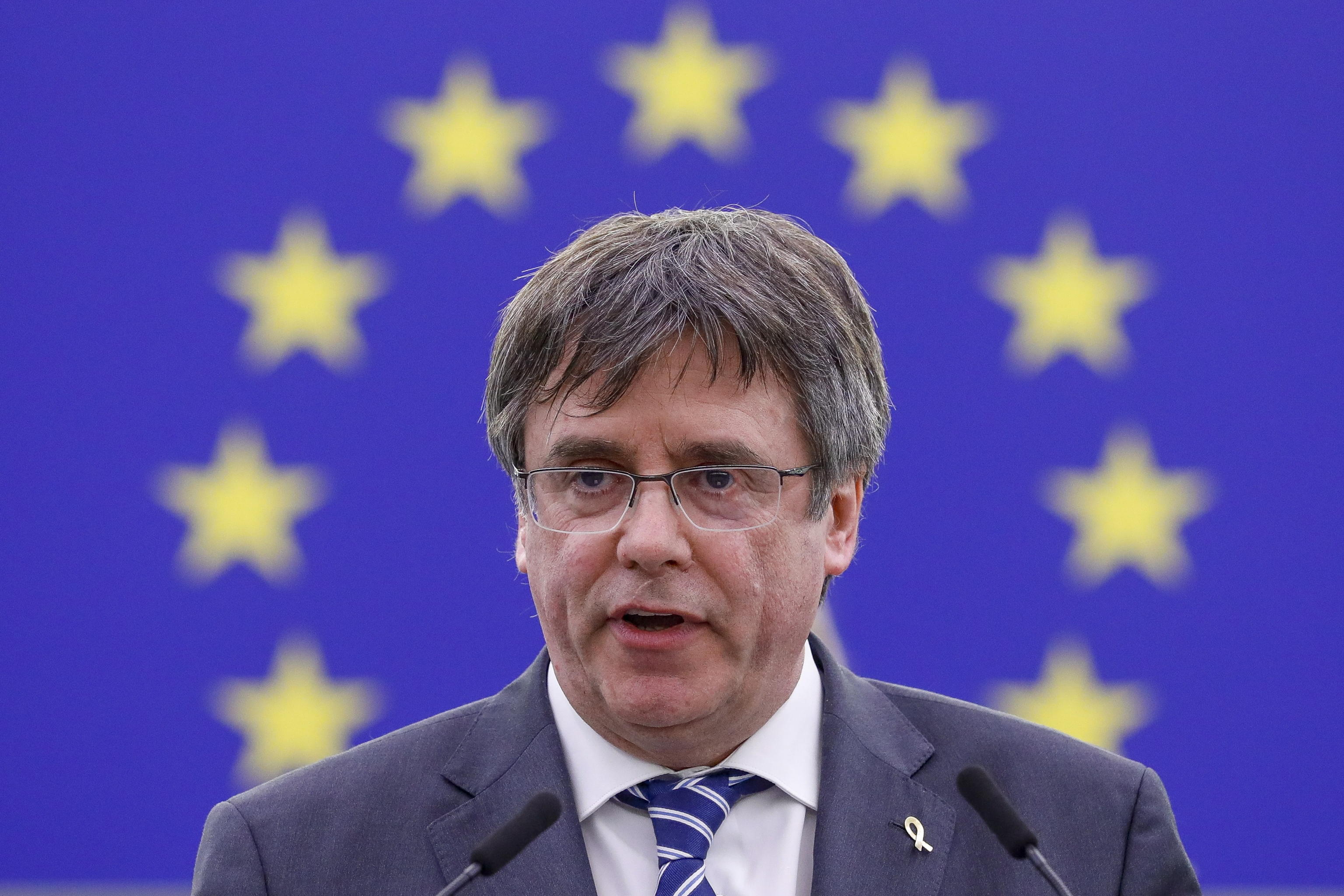Puigdemont