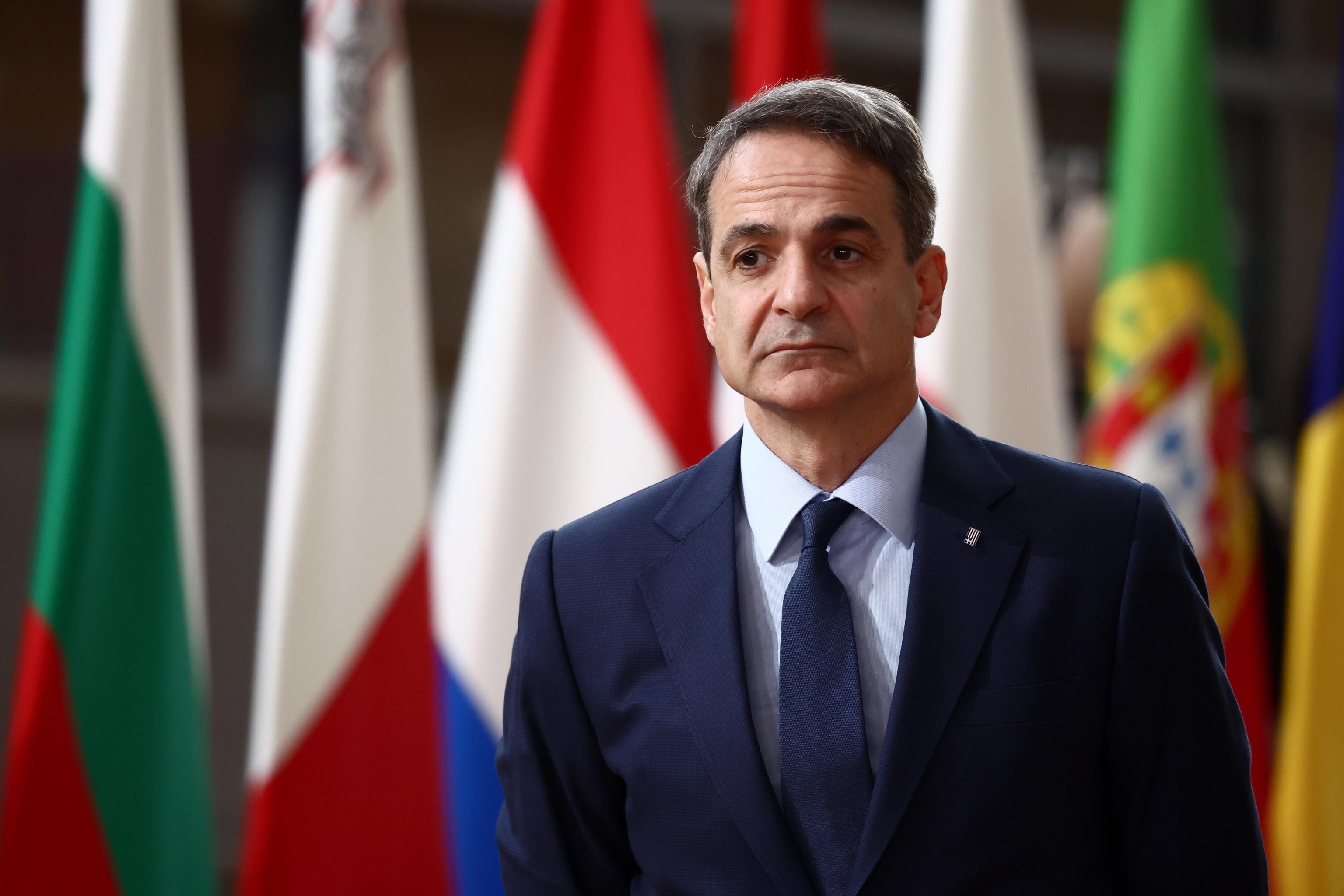 MITSOTAKIS