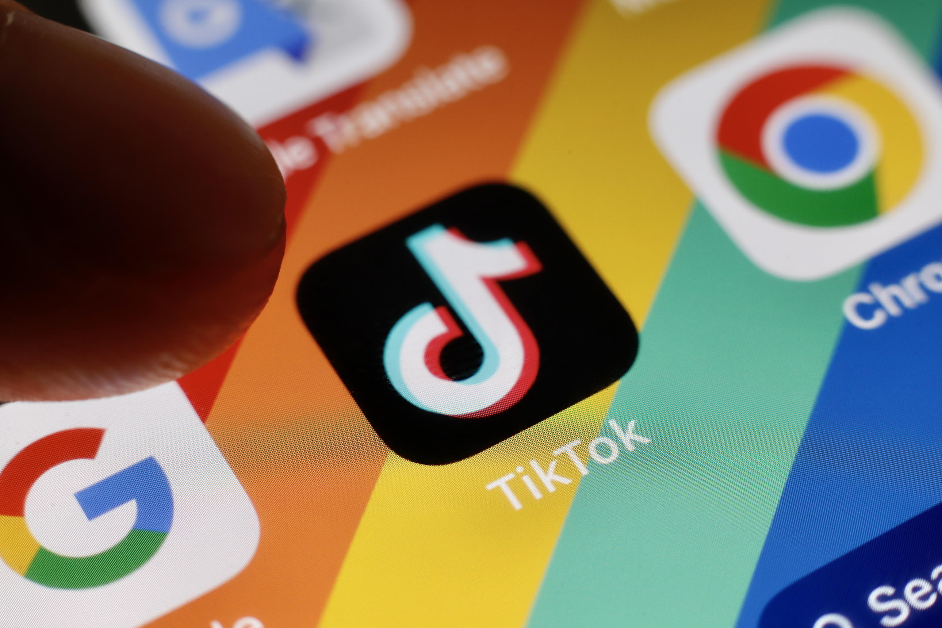 tiktok