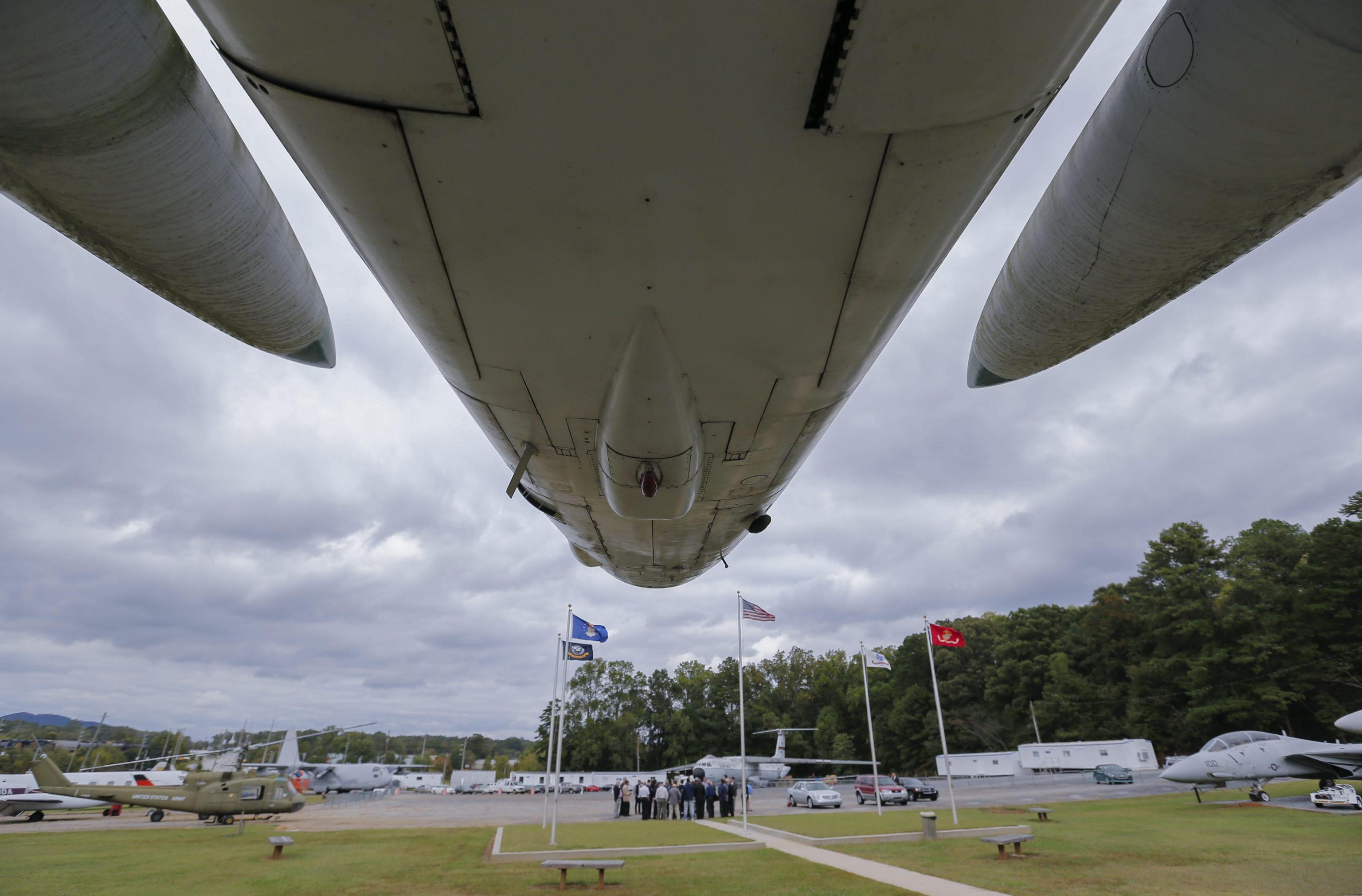 piloti militari usa