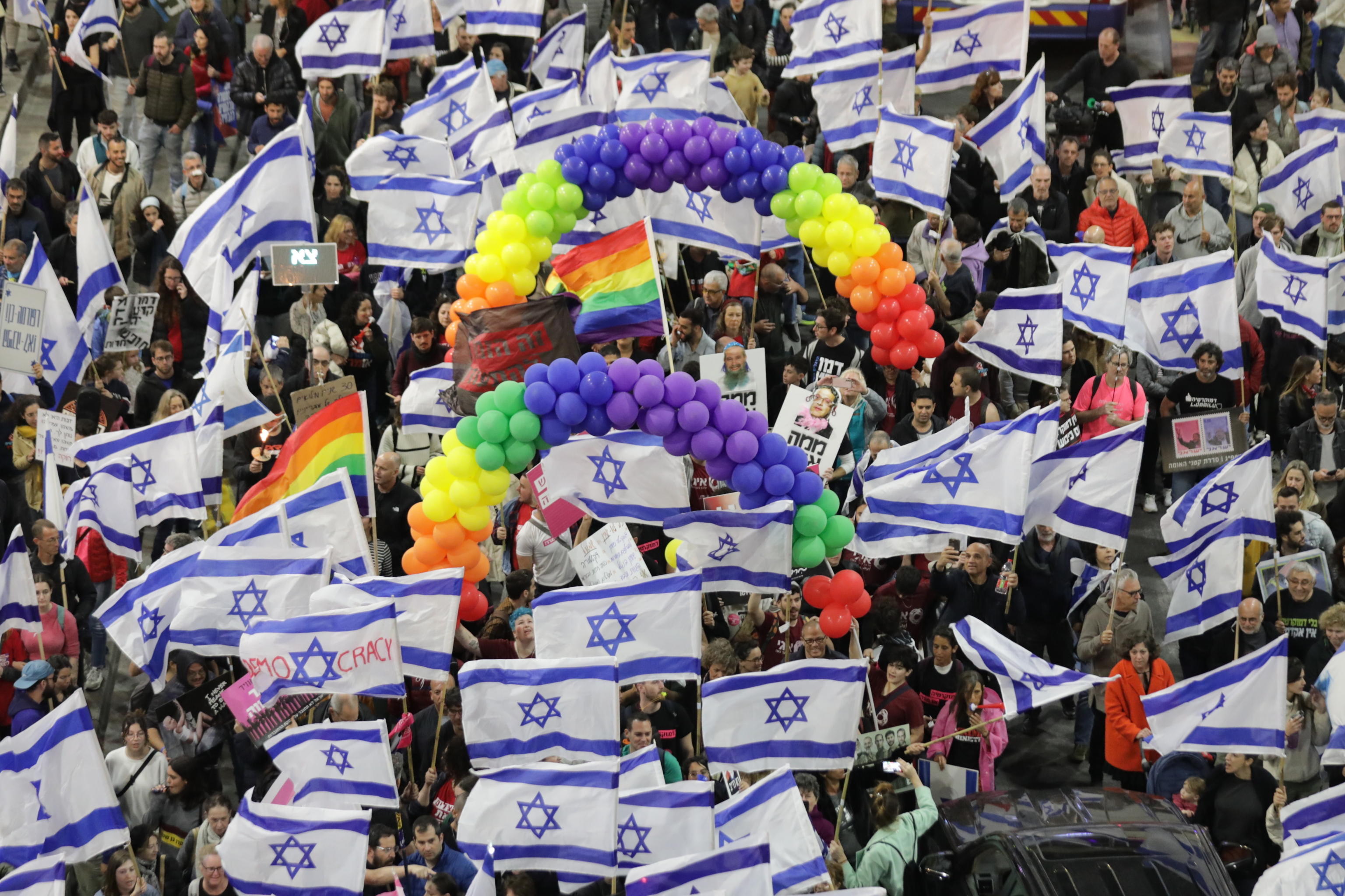 israele