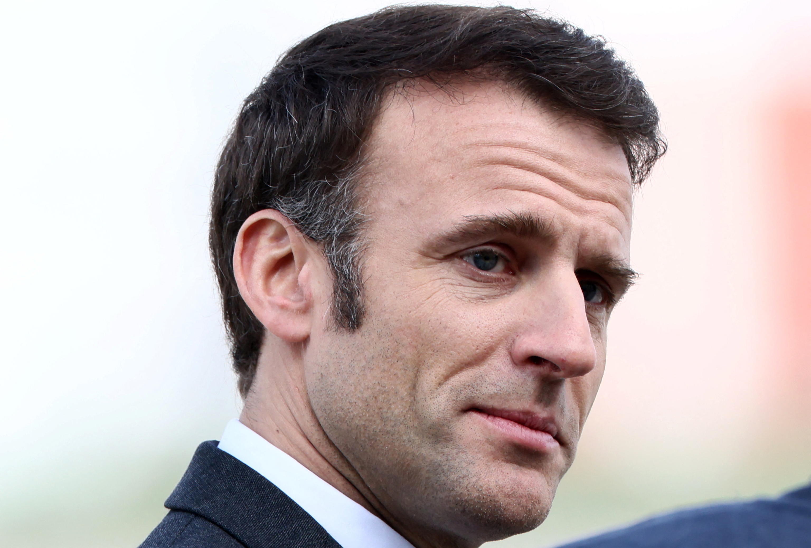 Macron
