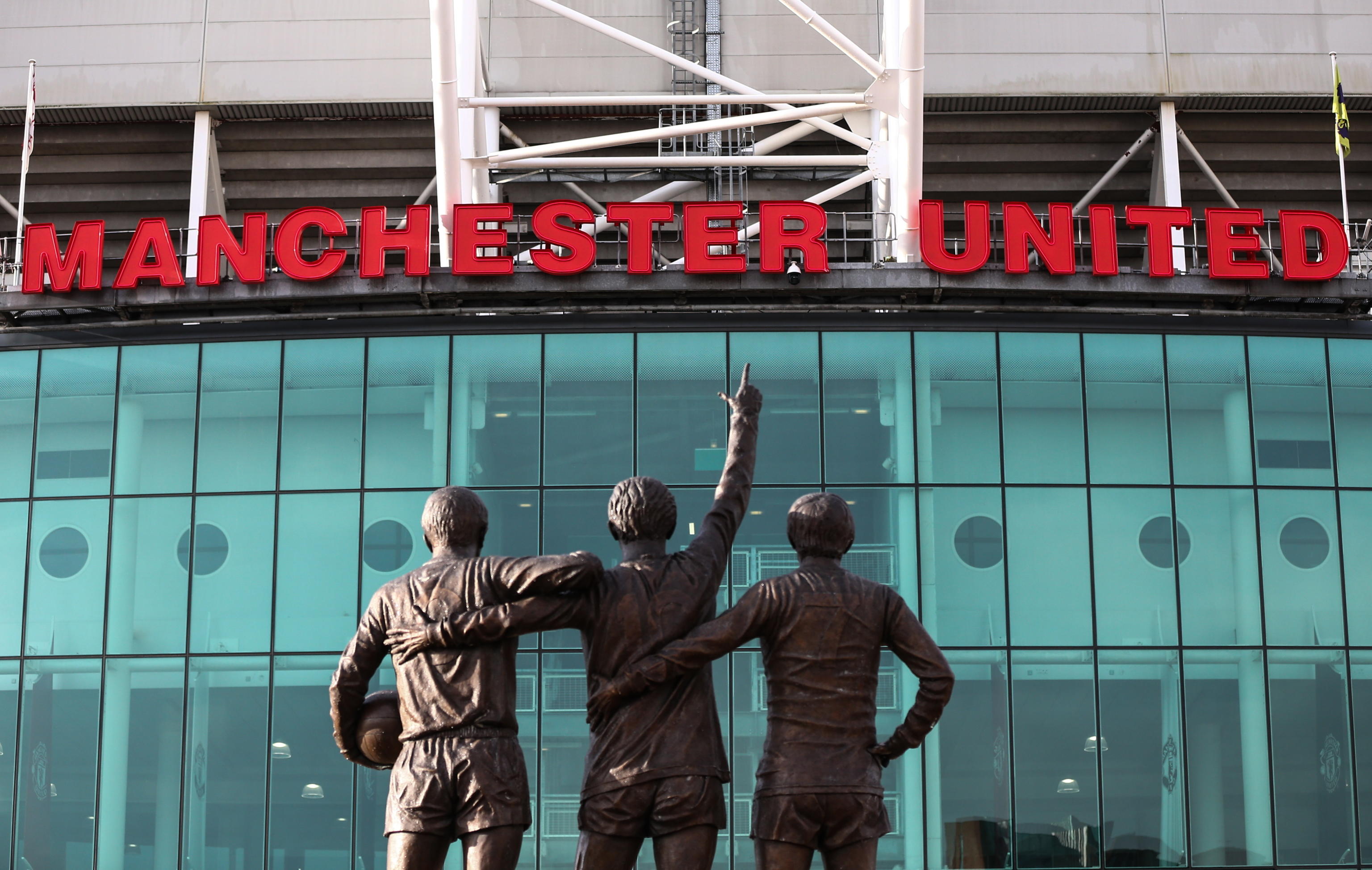 manchester united asta