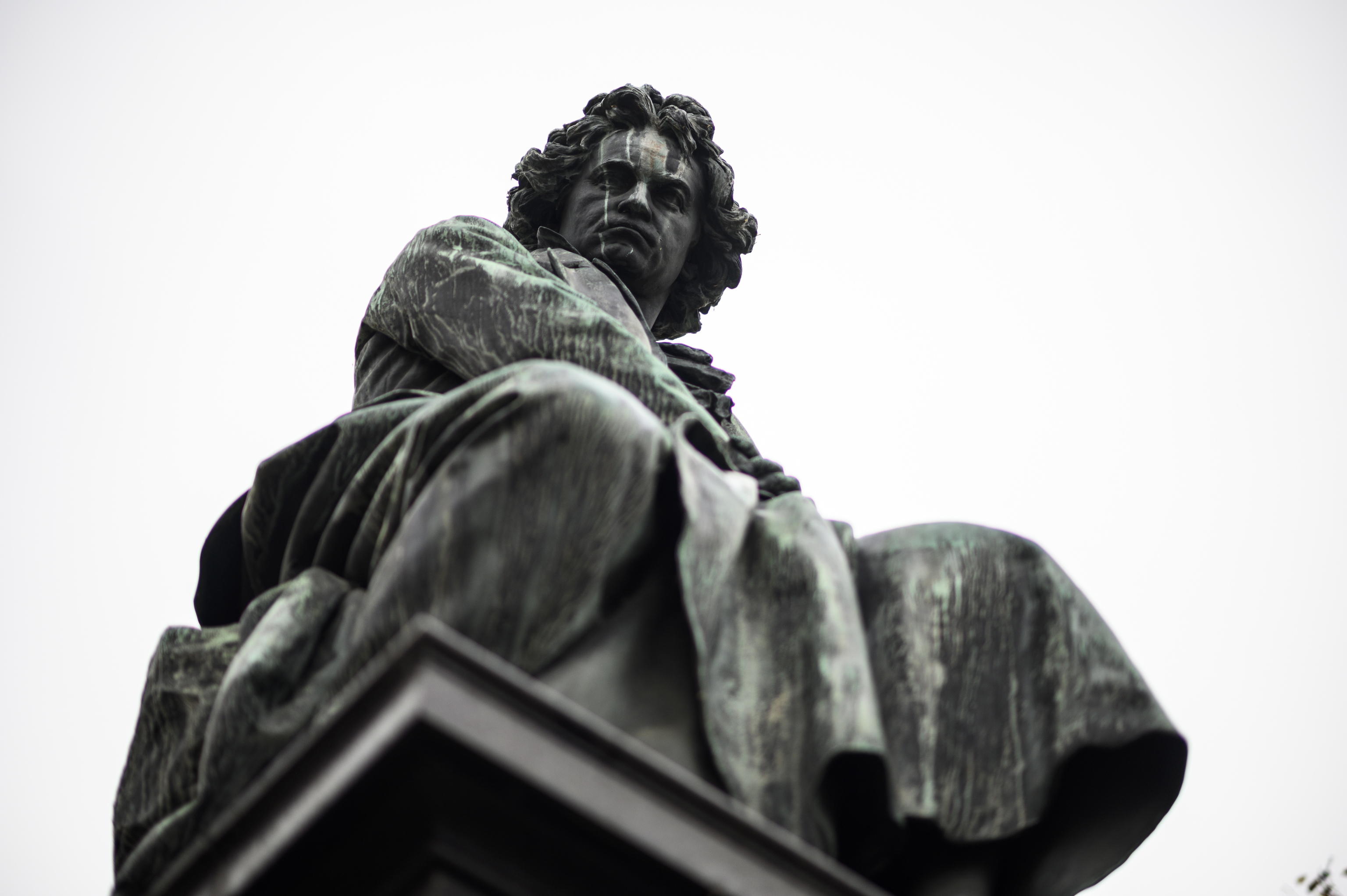 morte di beethoven