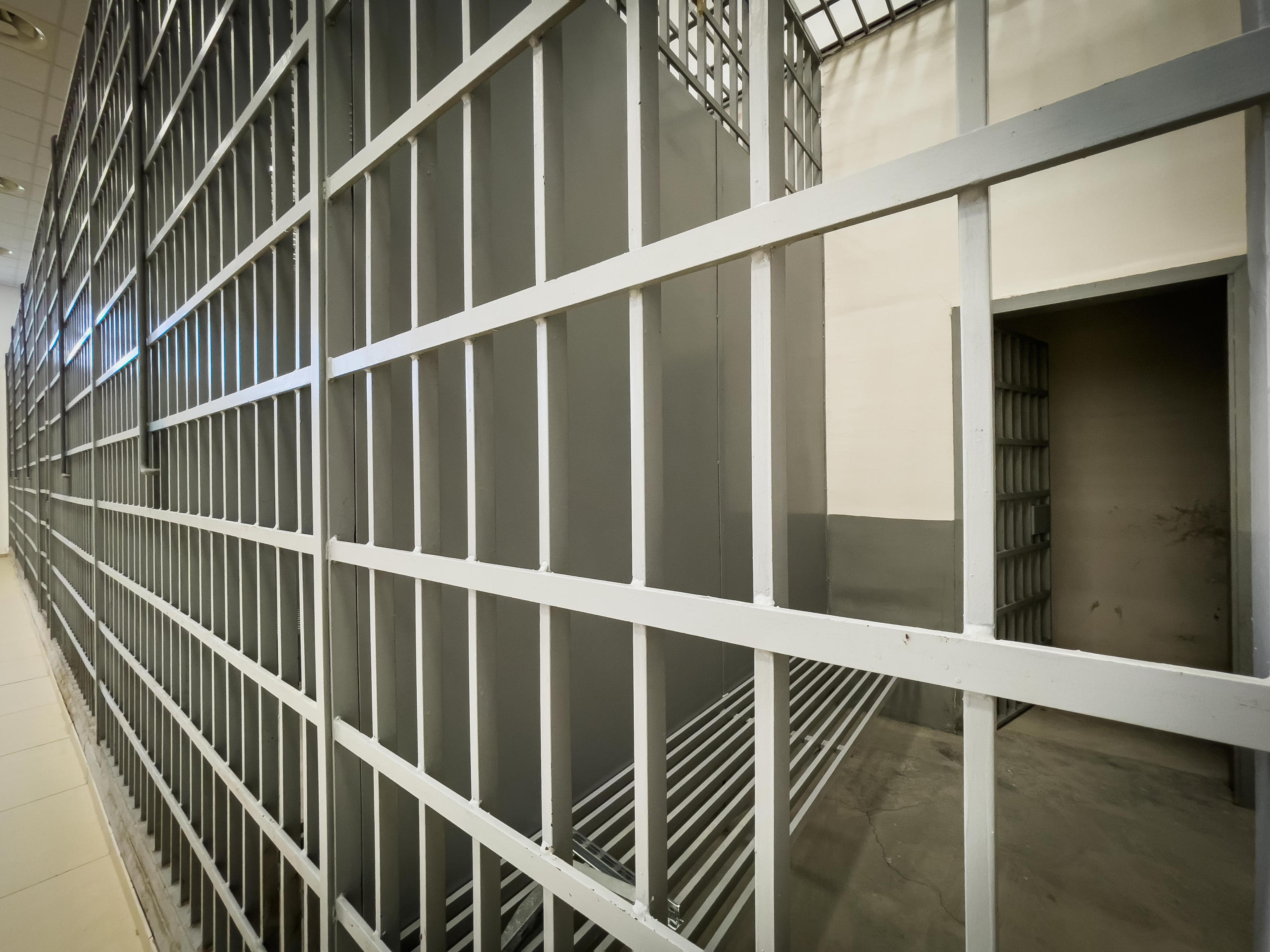 tortura penitenziaria