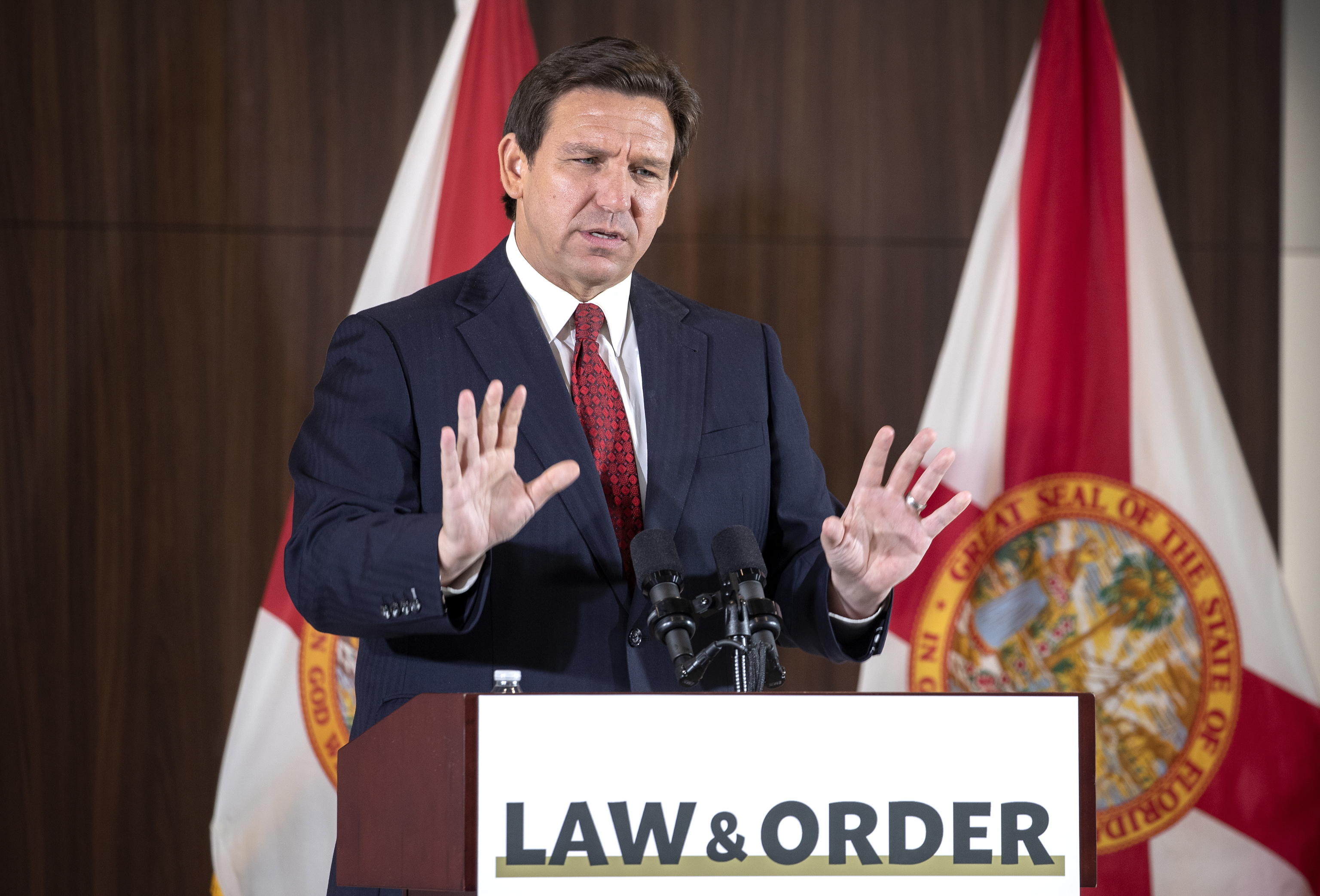 desantis