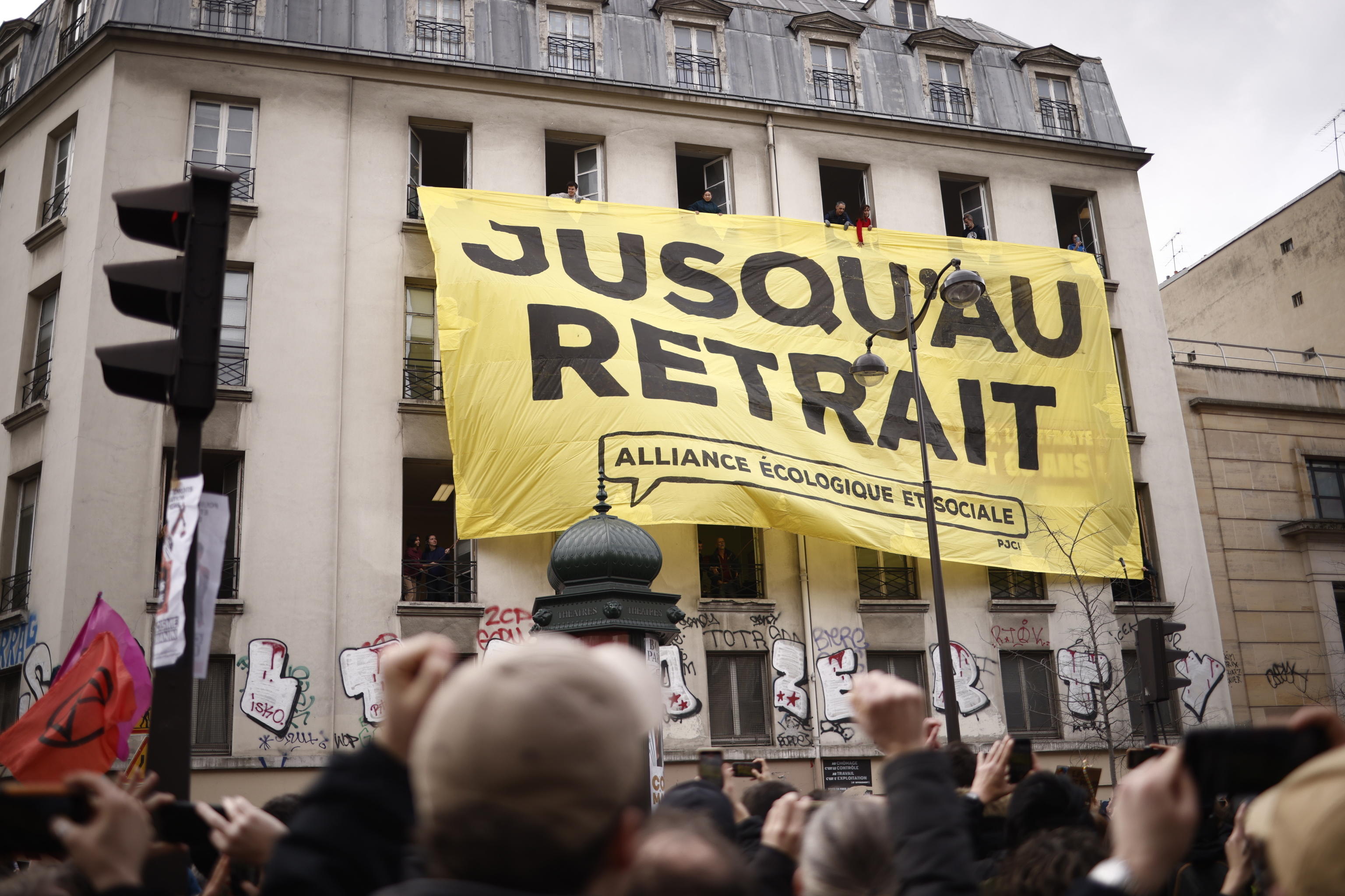 pensioni francia