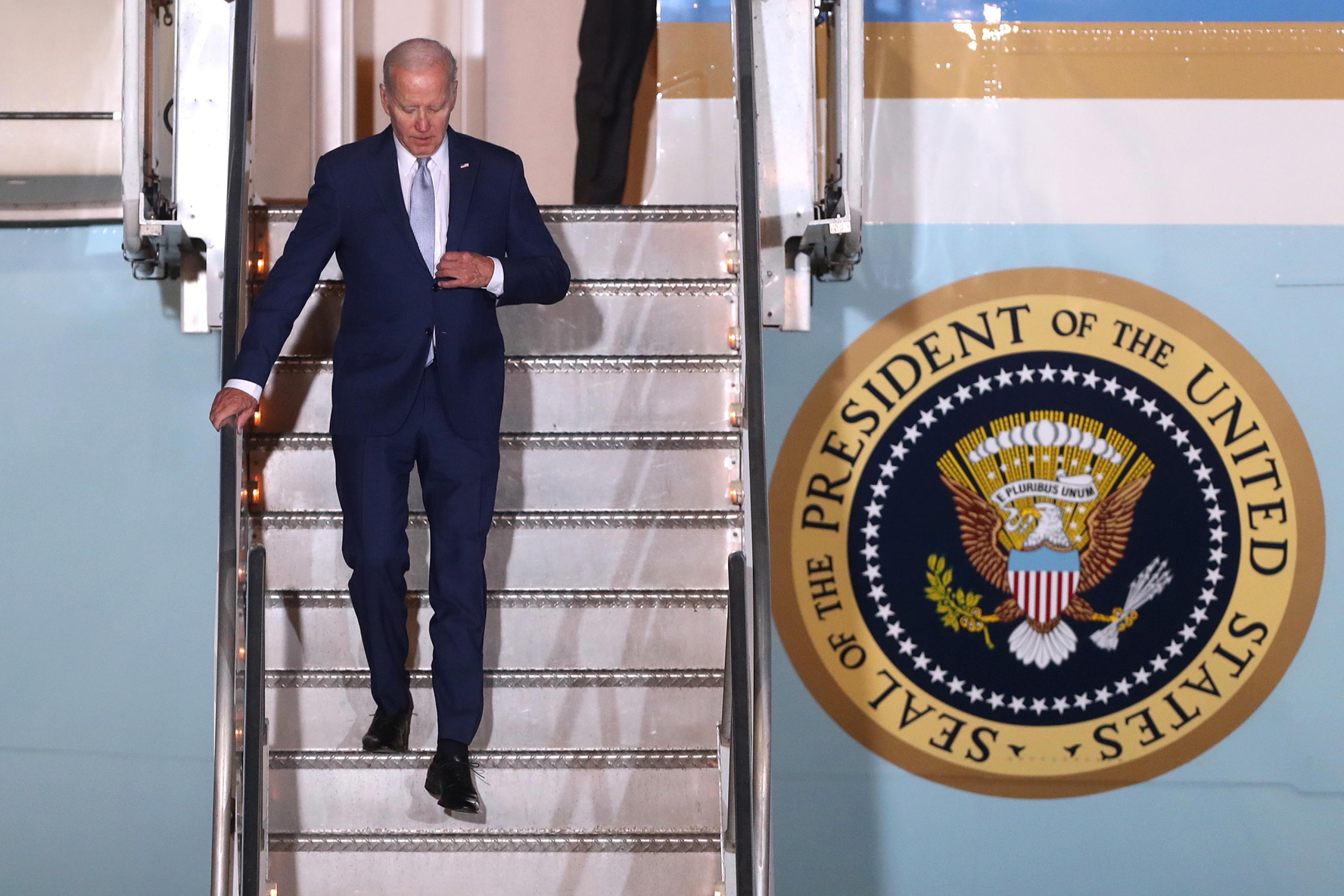 biden trudeau