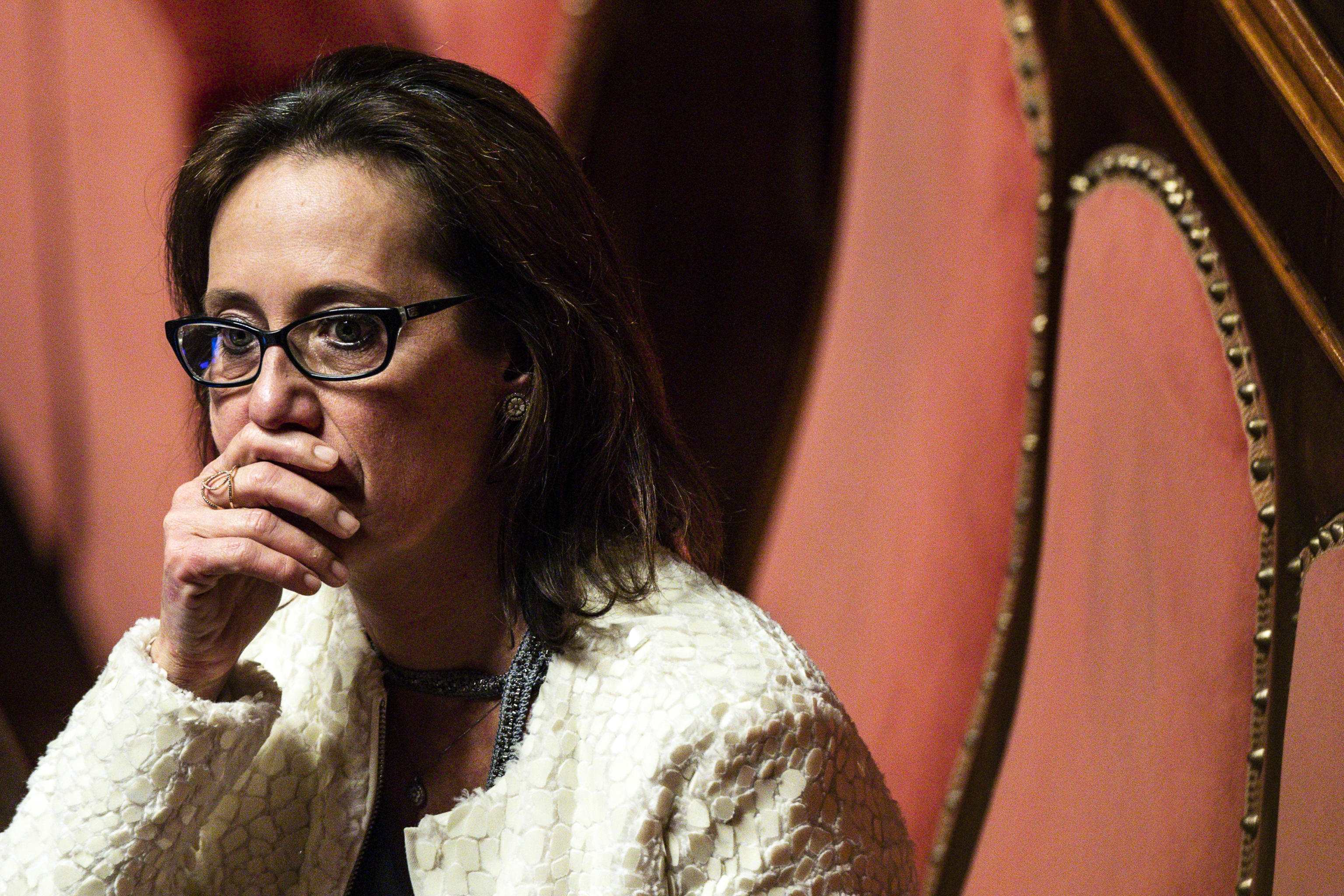 ilaria cucchi tortura