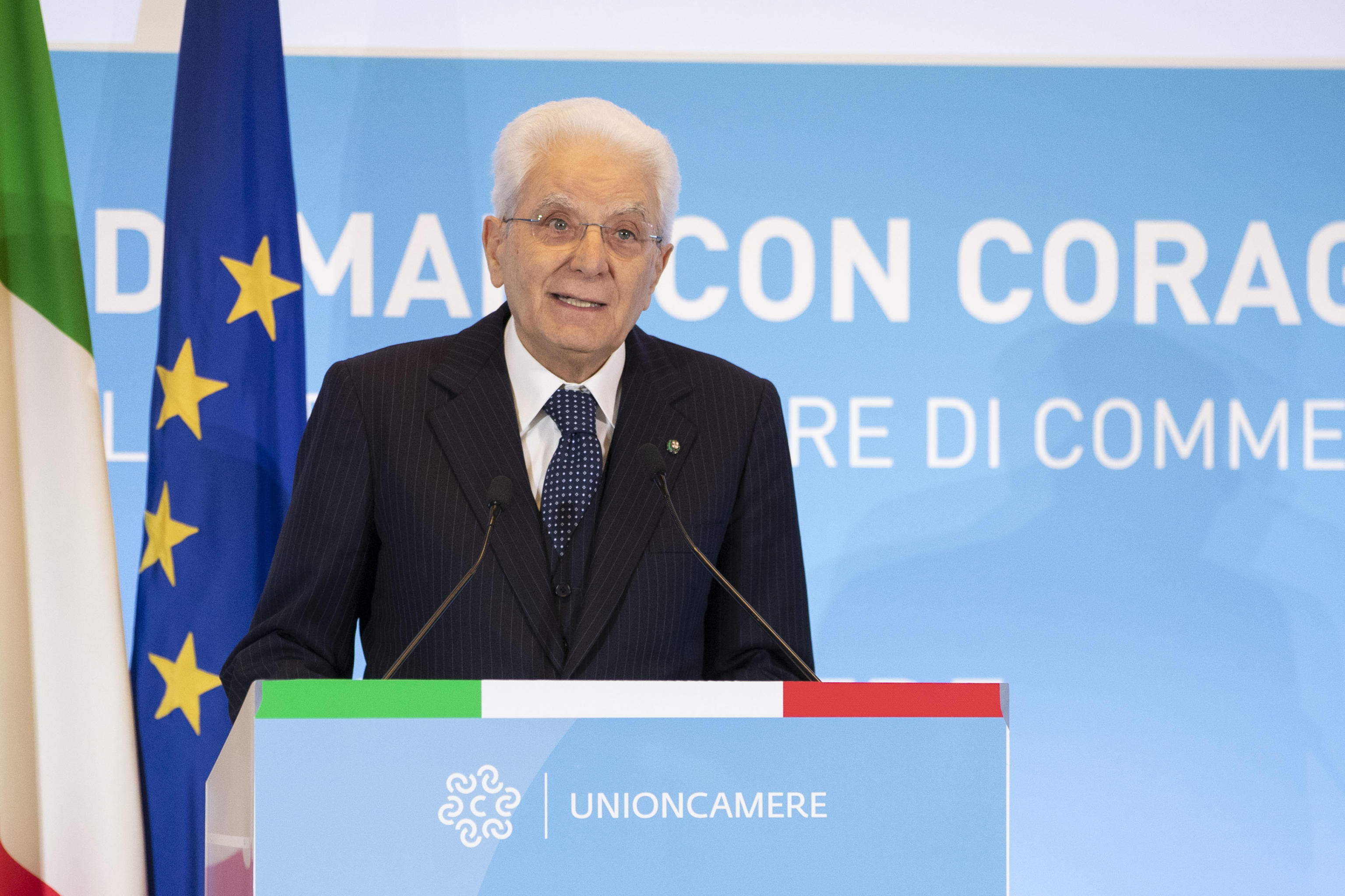 MATTARELLA