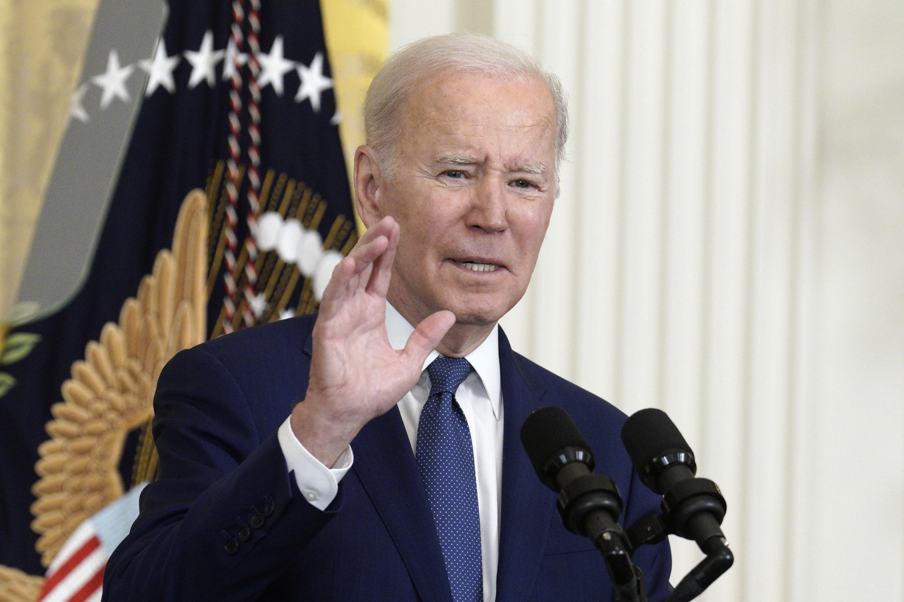 BIDEN