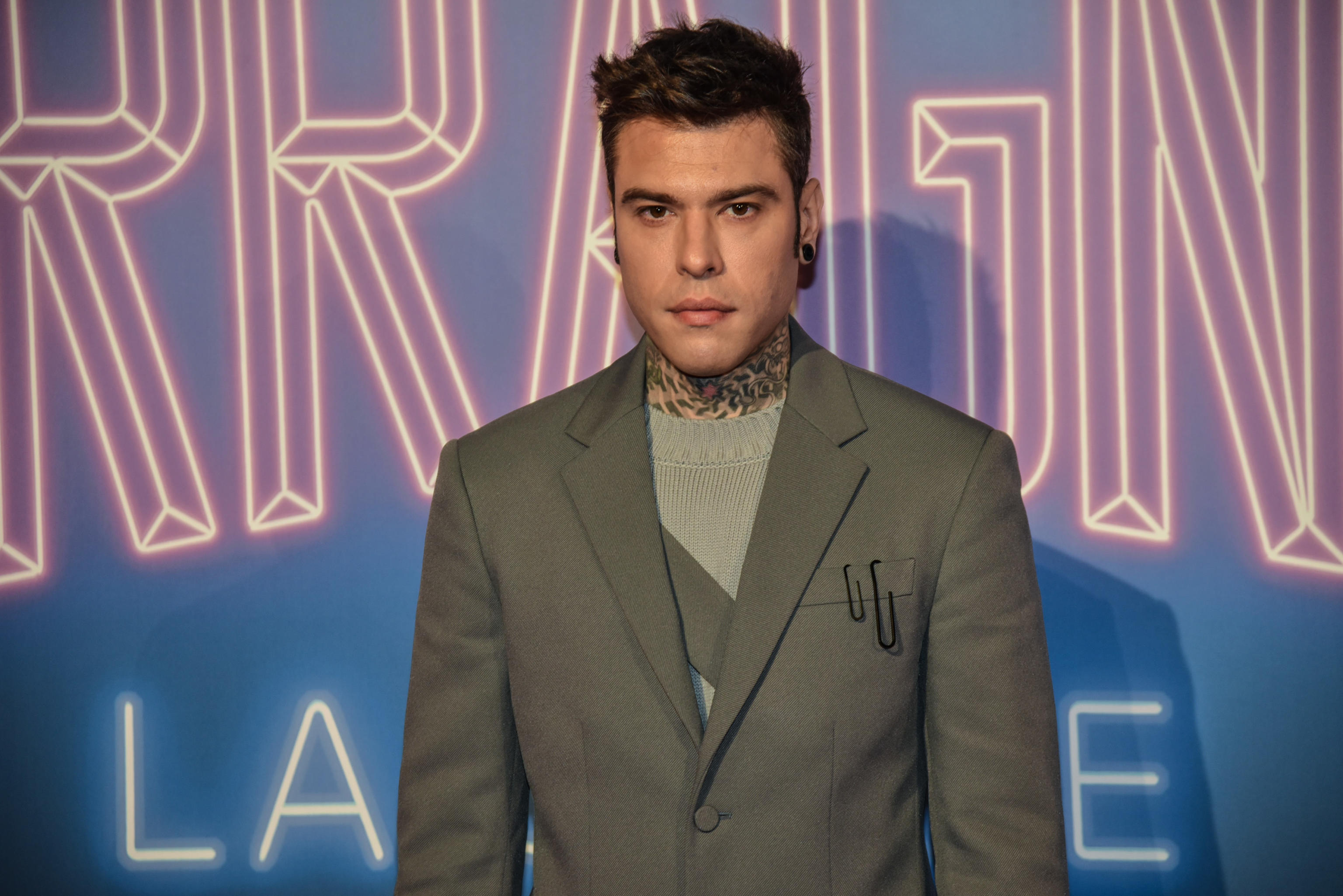 FEDEZ