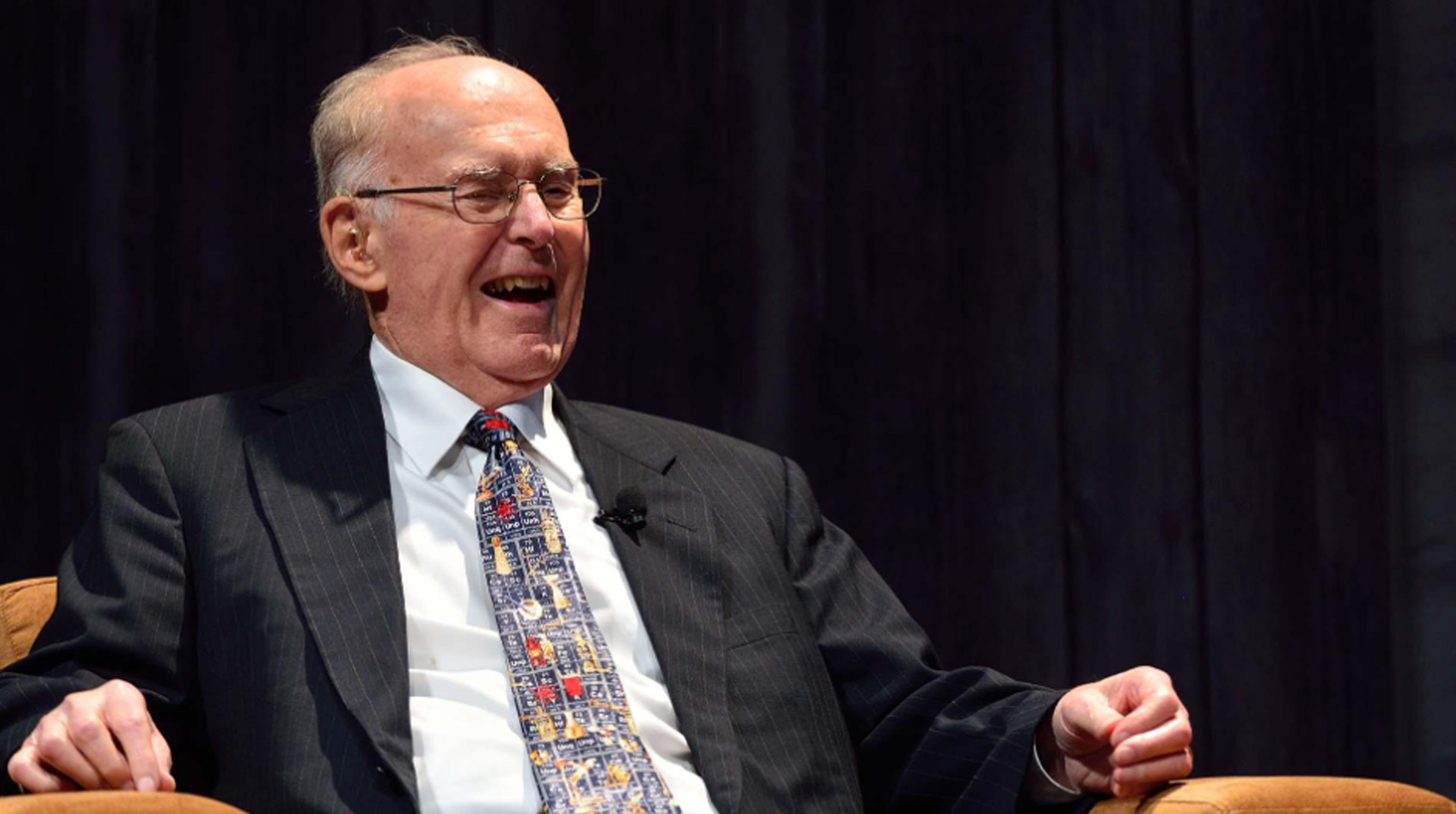 Gordon Moore