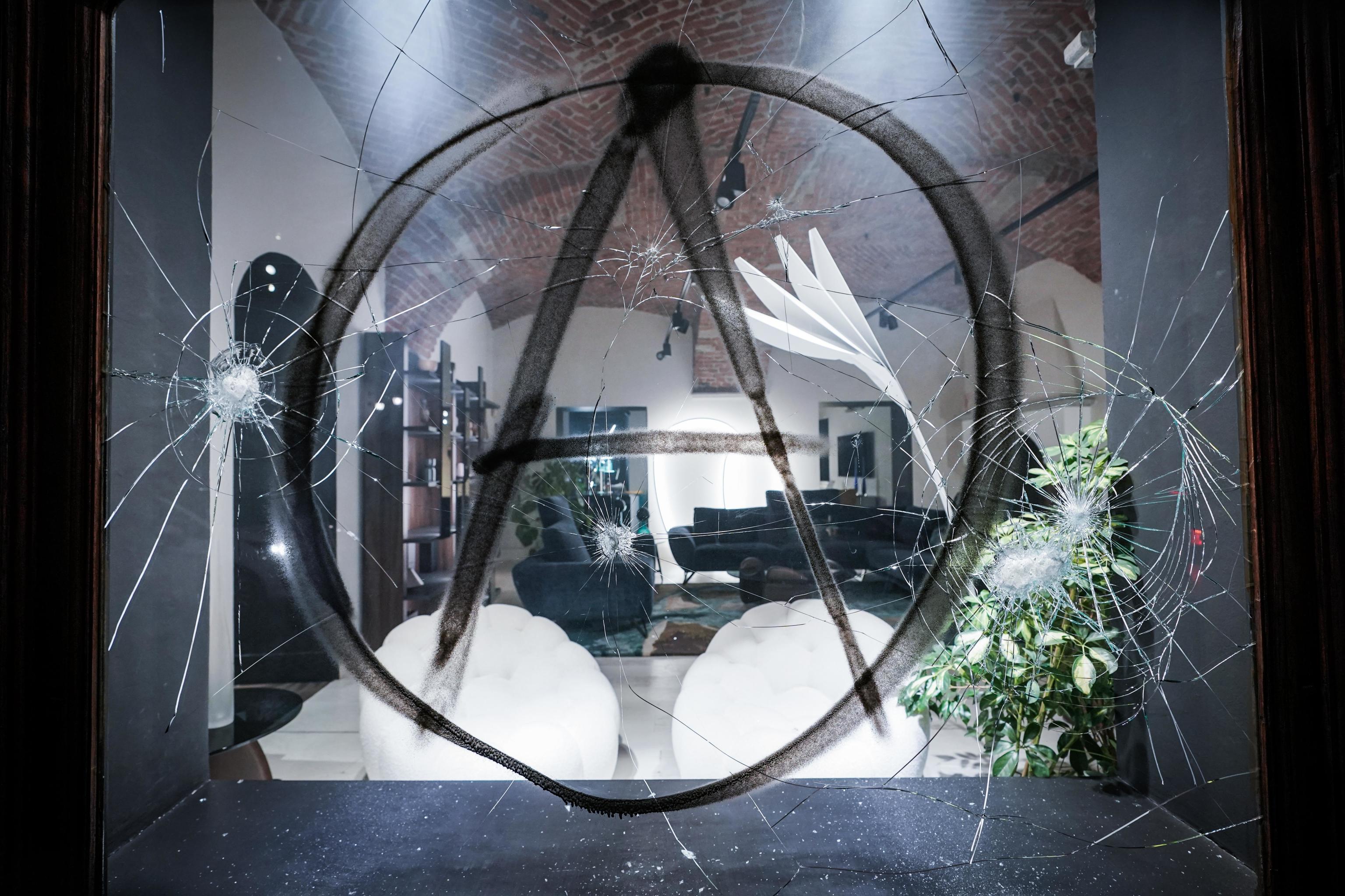 anarchici