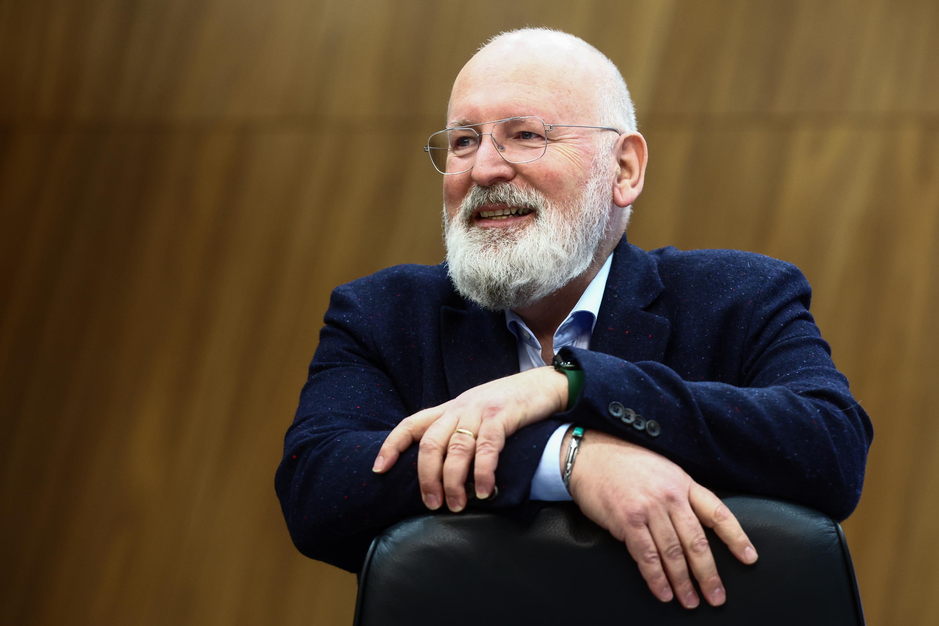 Timmermans