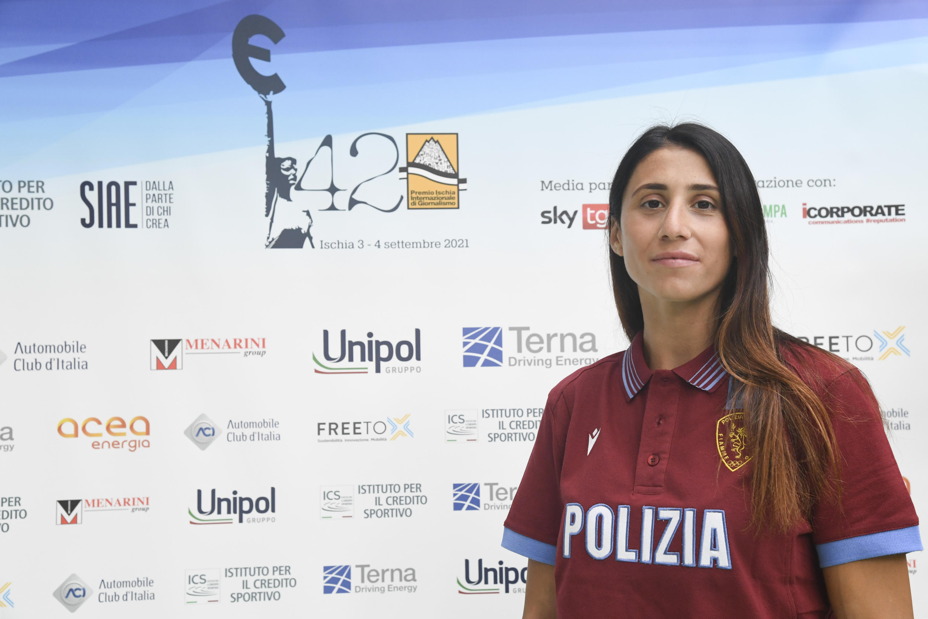 irma testa