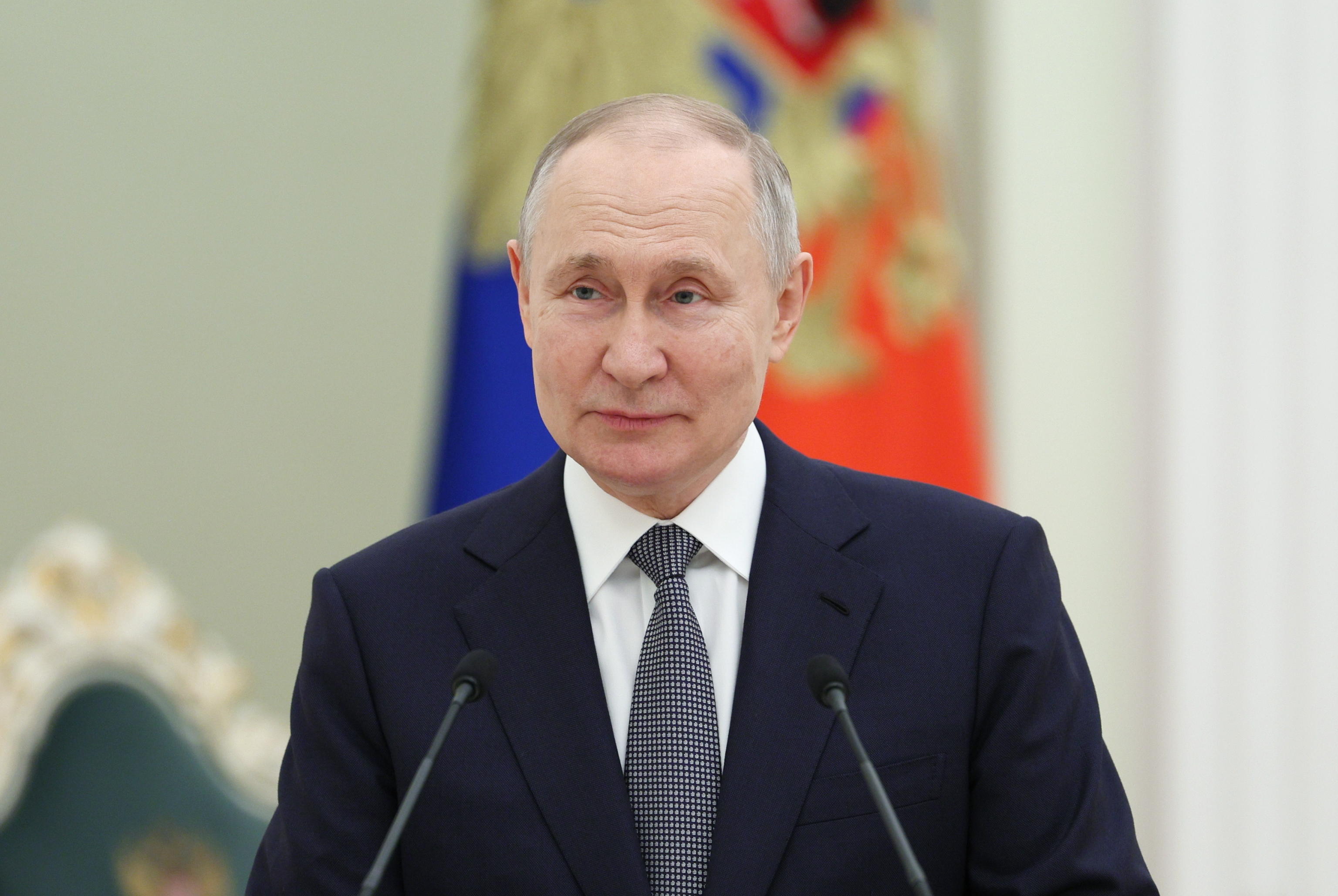putin