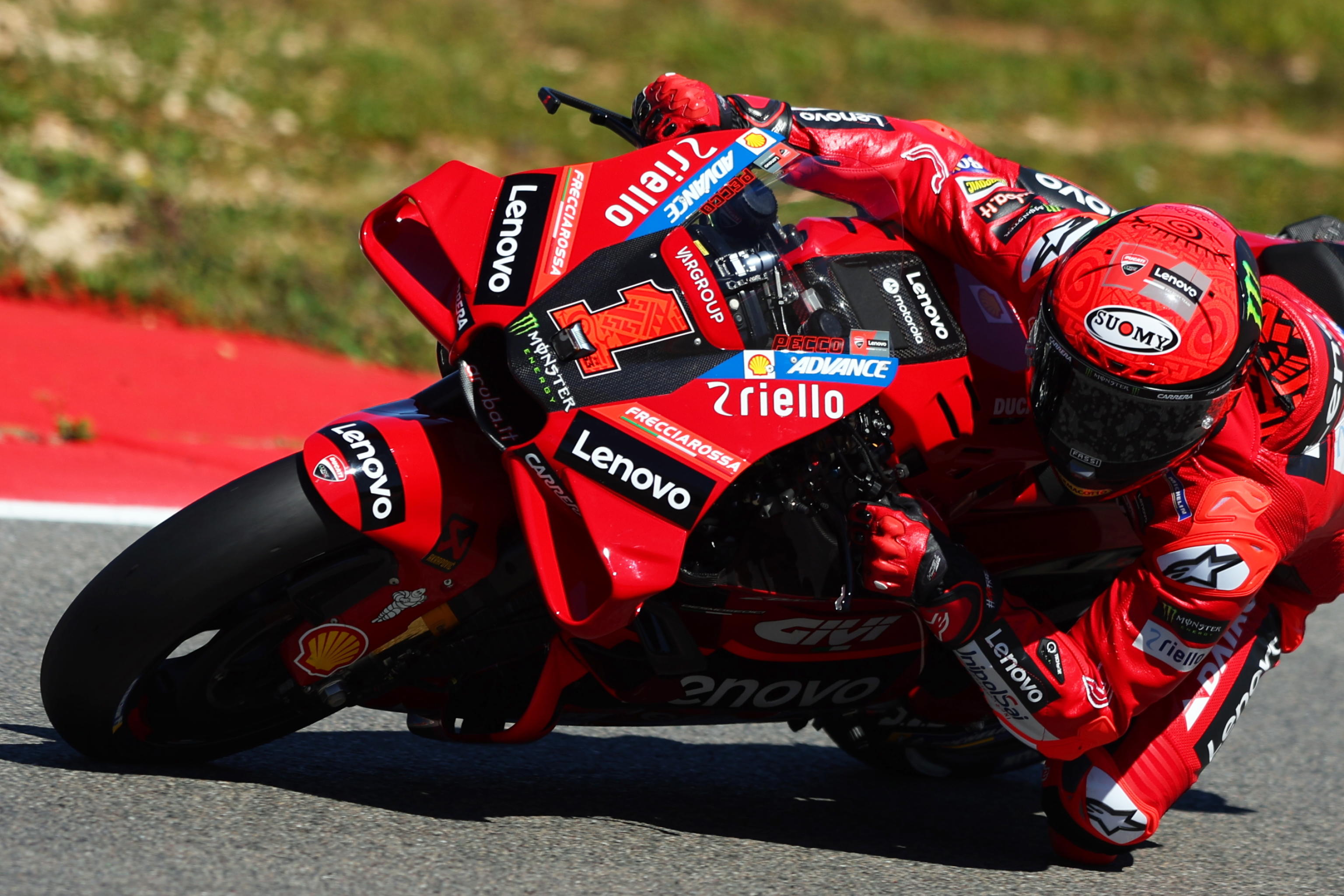 bagnaia