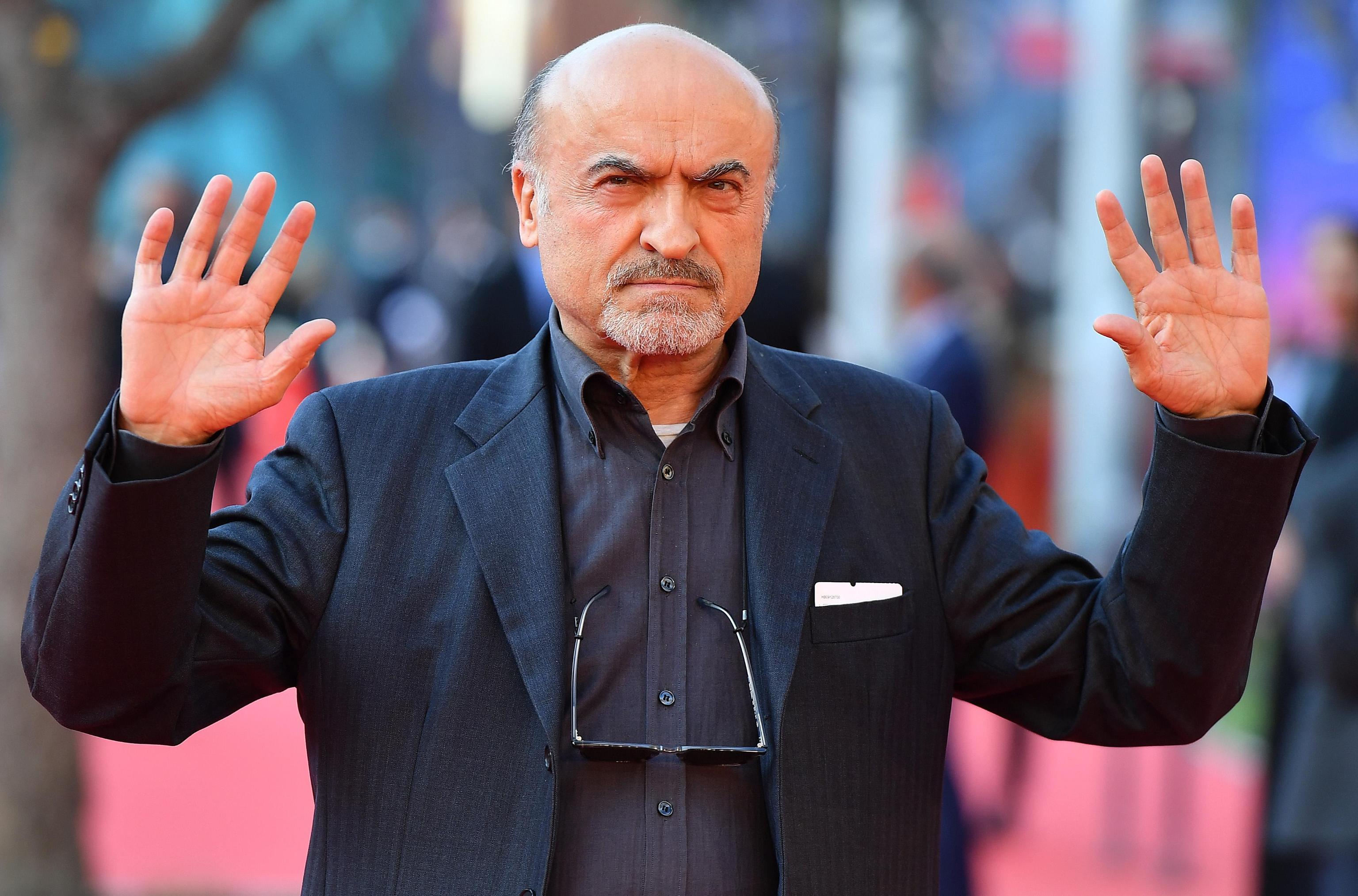 ivano marescotti