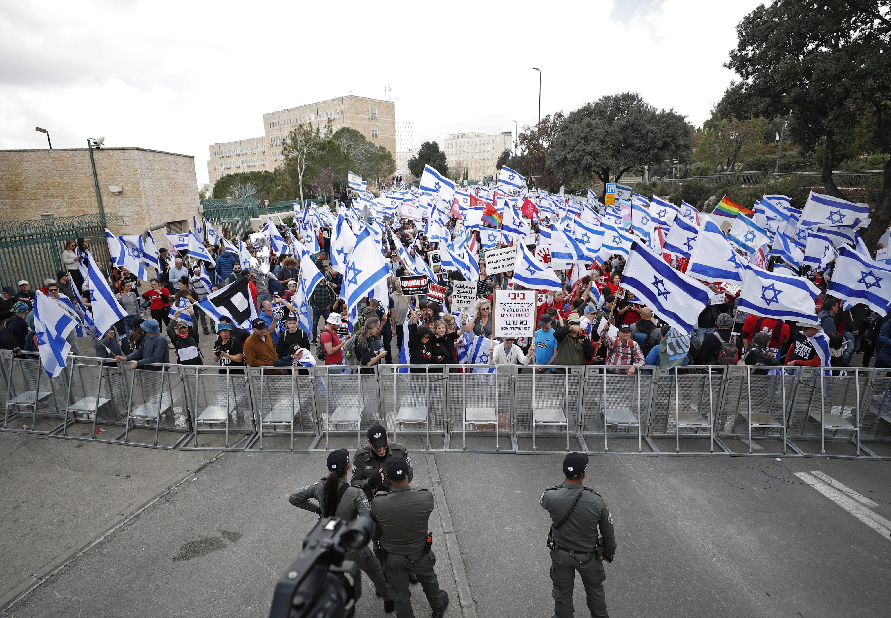israele