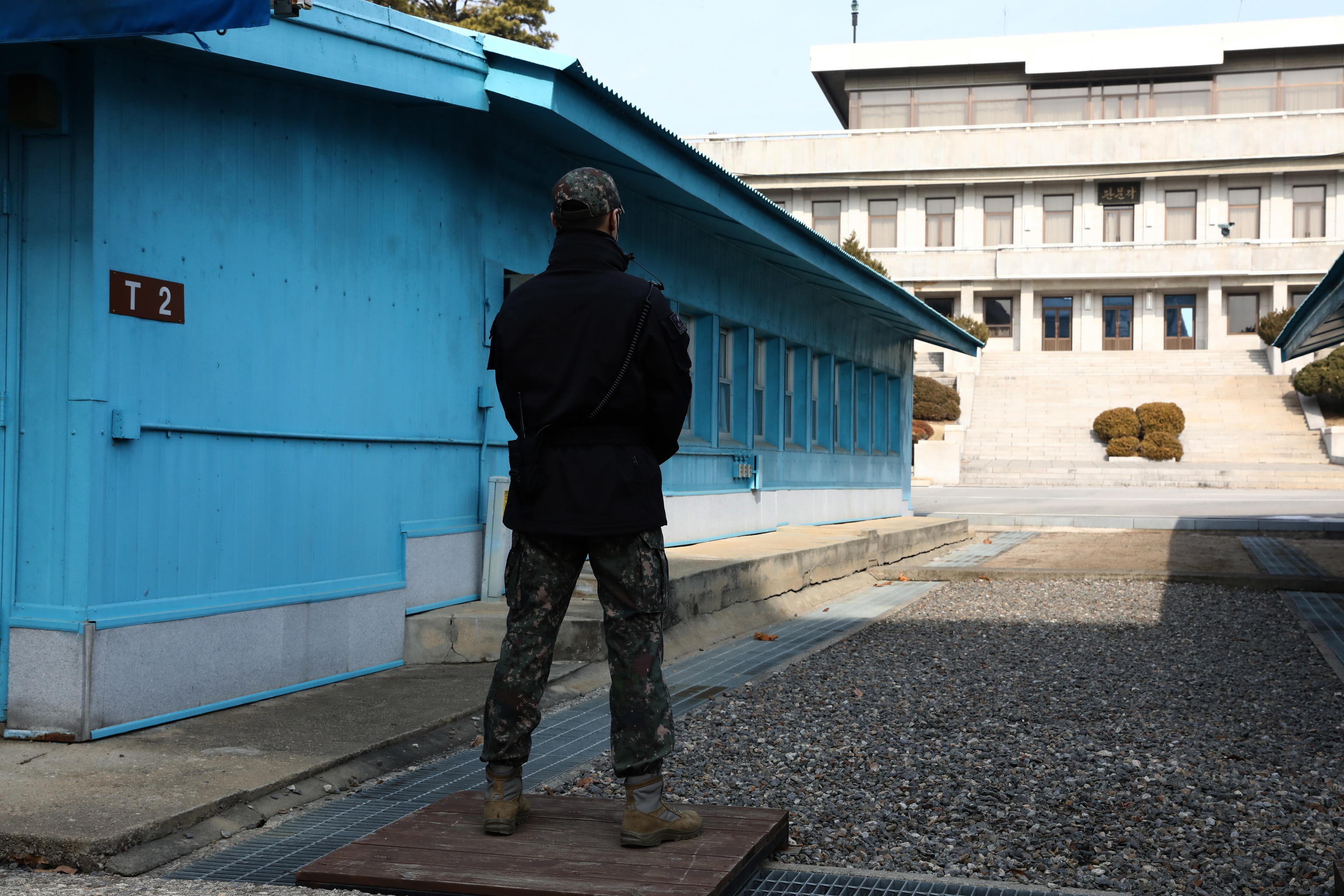 corea del nord