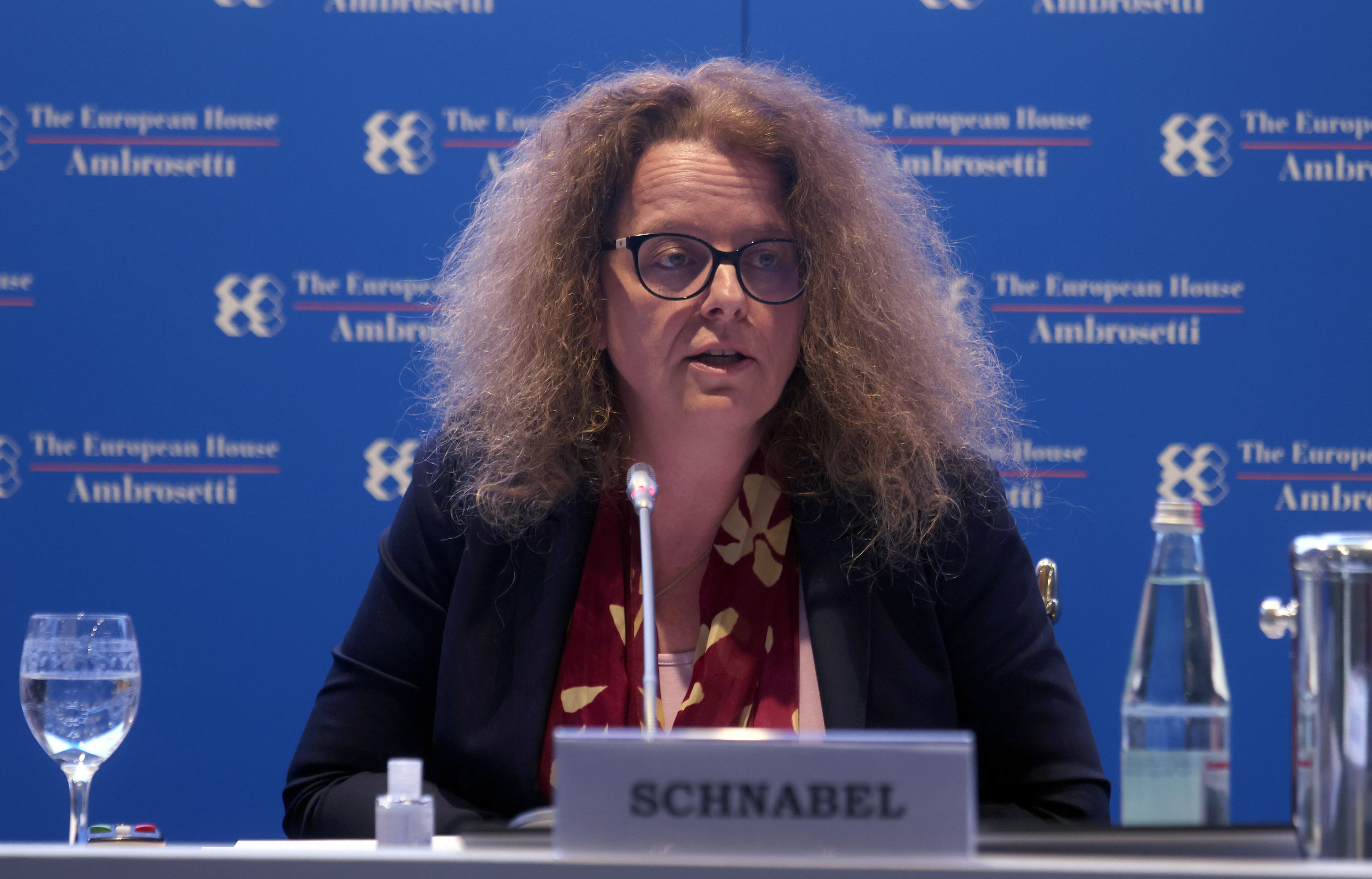 SCHNABEL BCE