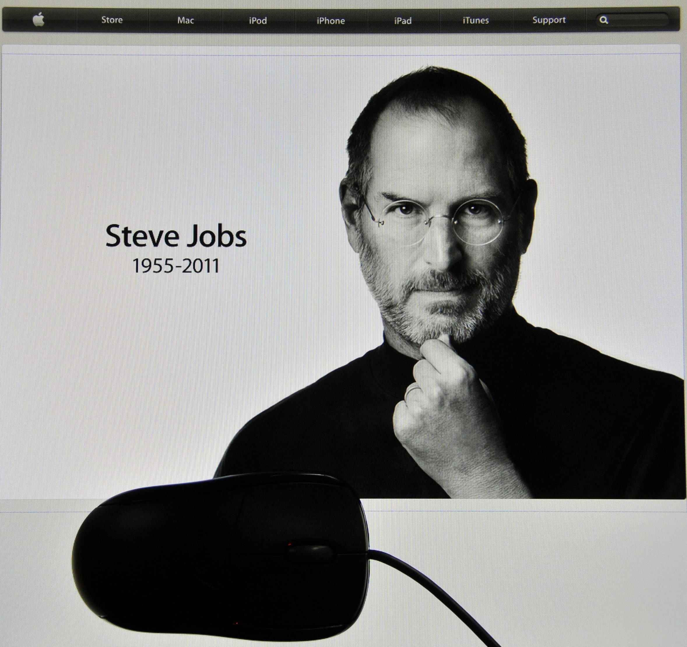 jobs