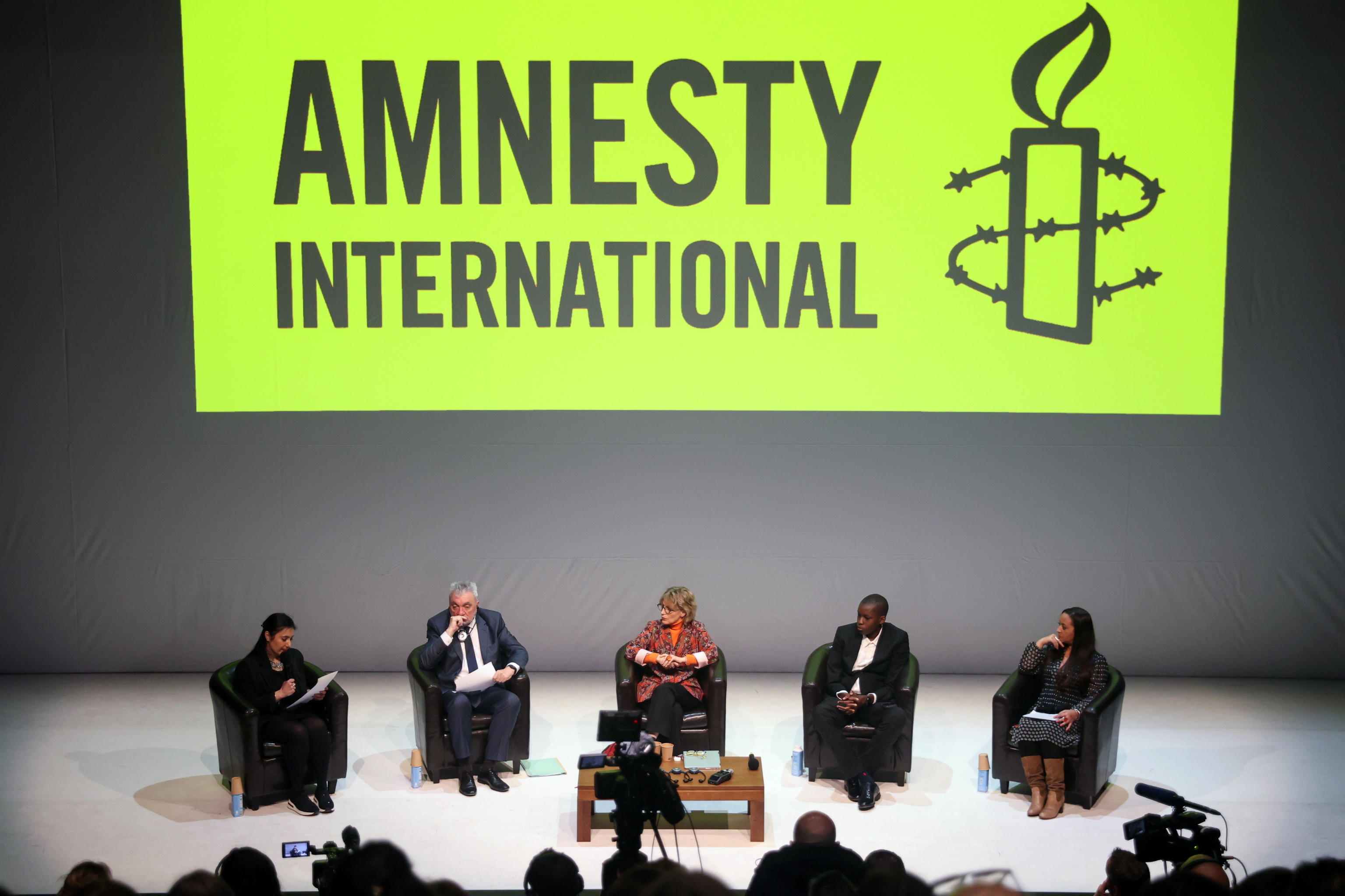 Amnesty International