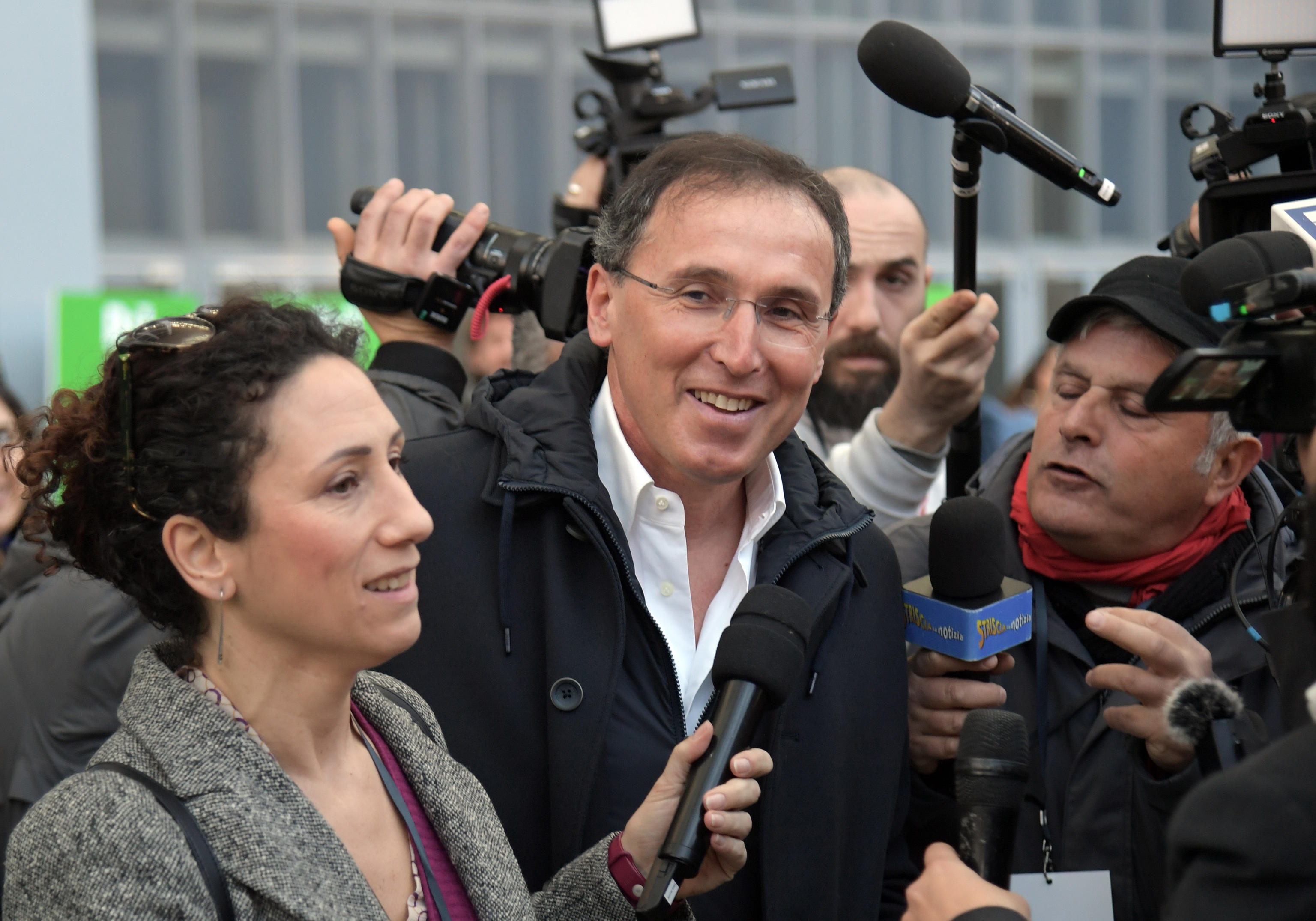 francesco boccia