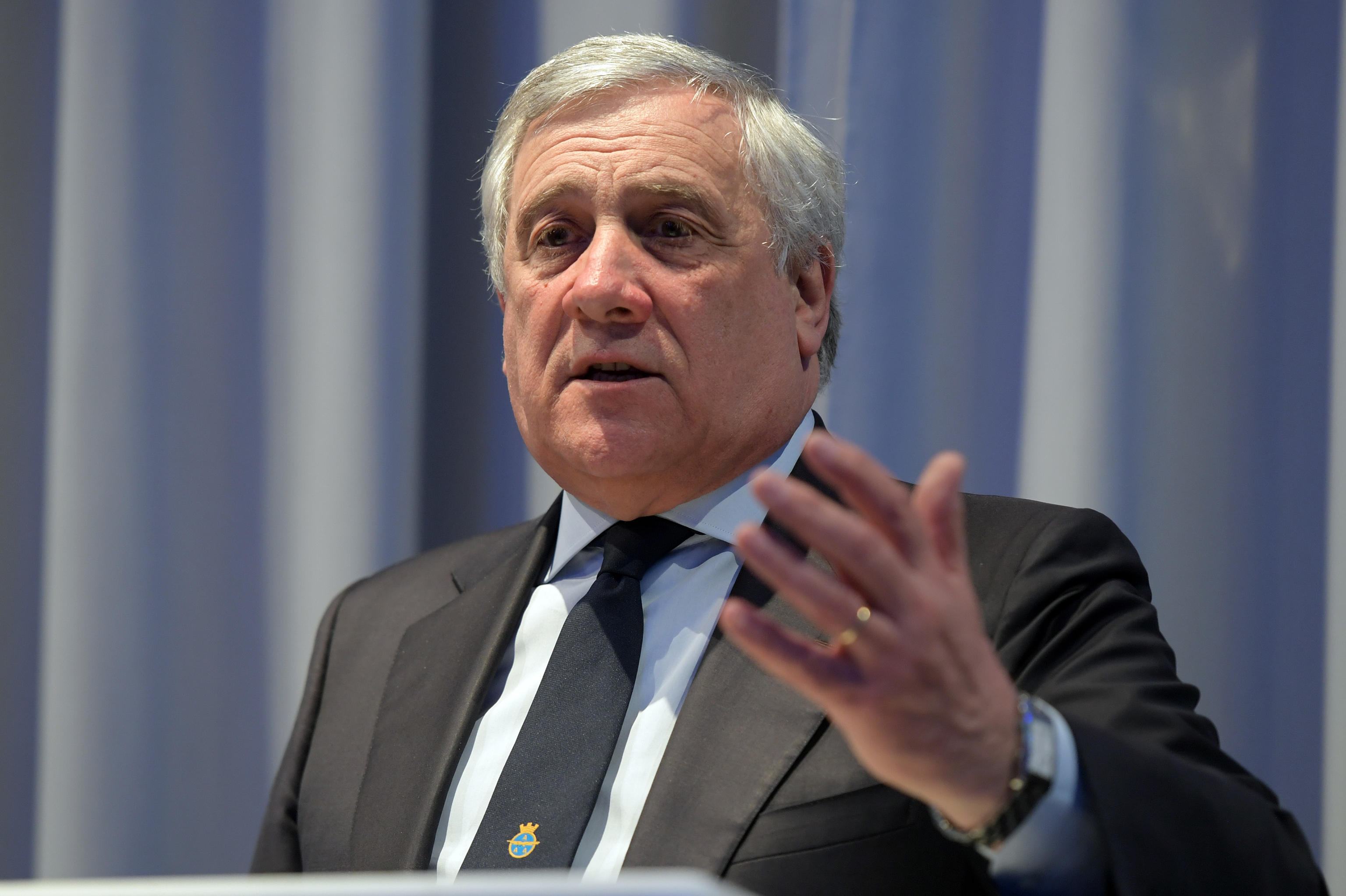 TAJANI