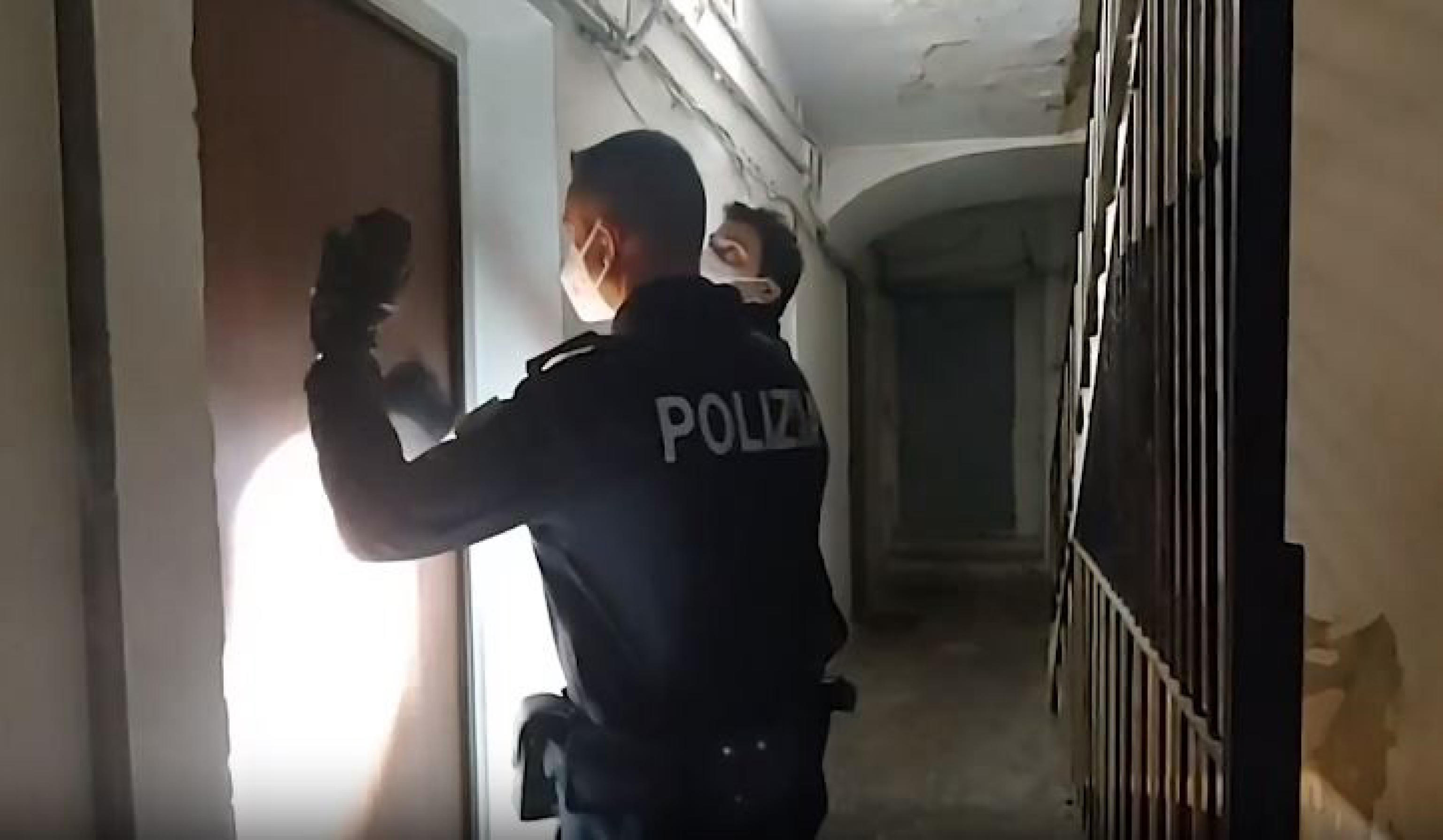 POLIZIA
