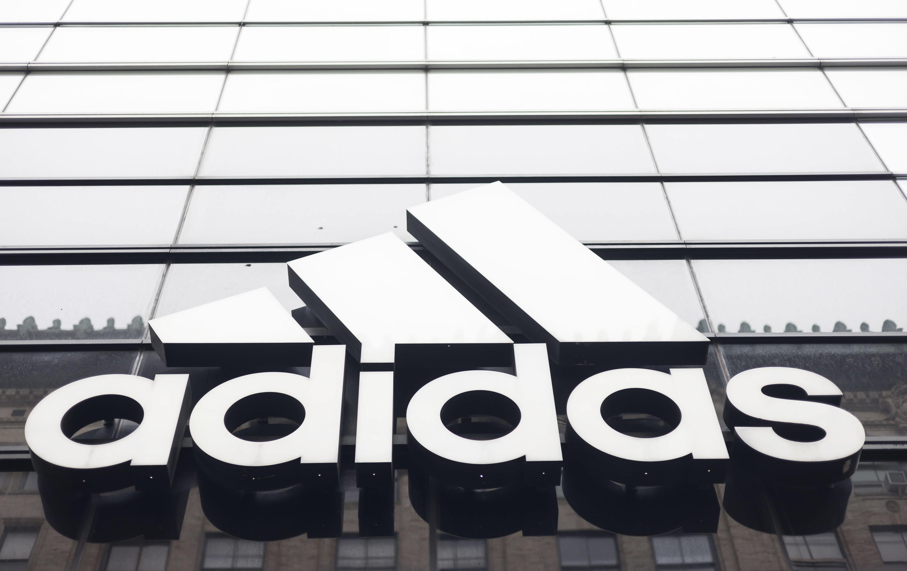 adidas