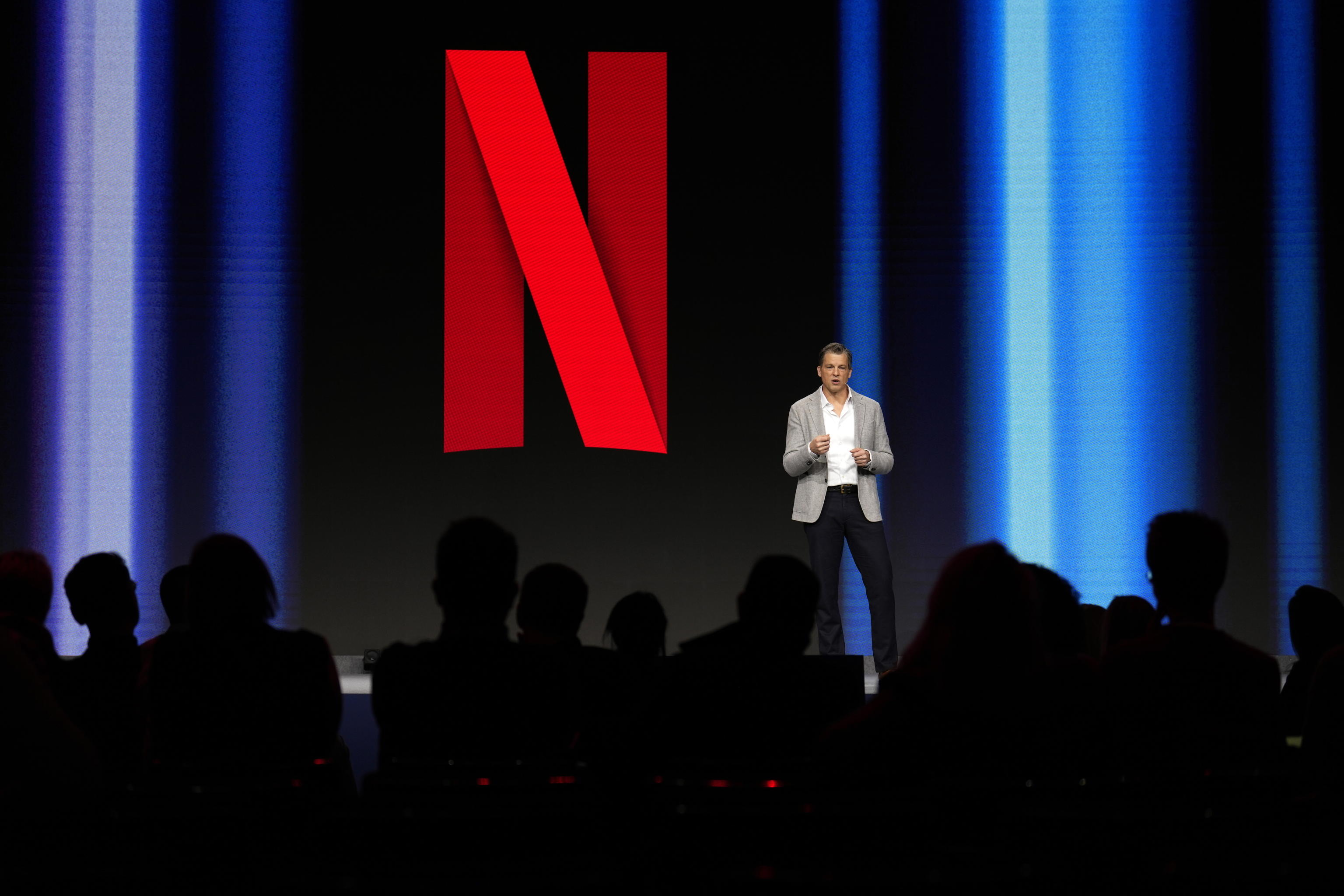 catalogo segreto di Netflix