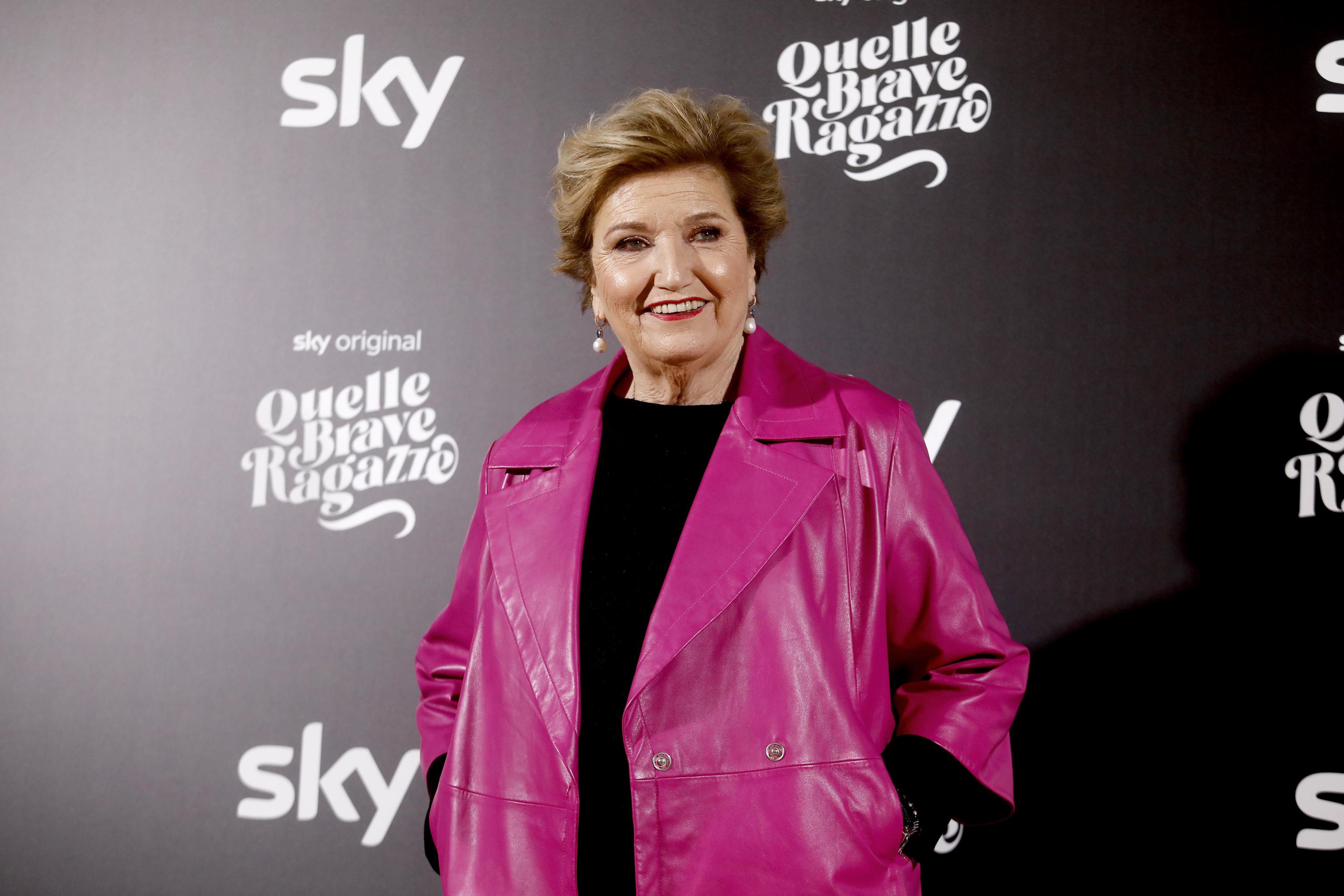 mara maionchi