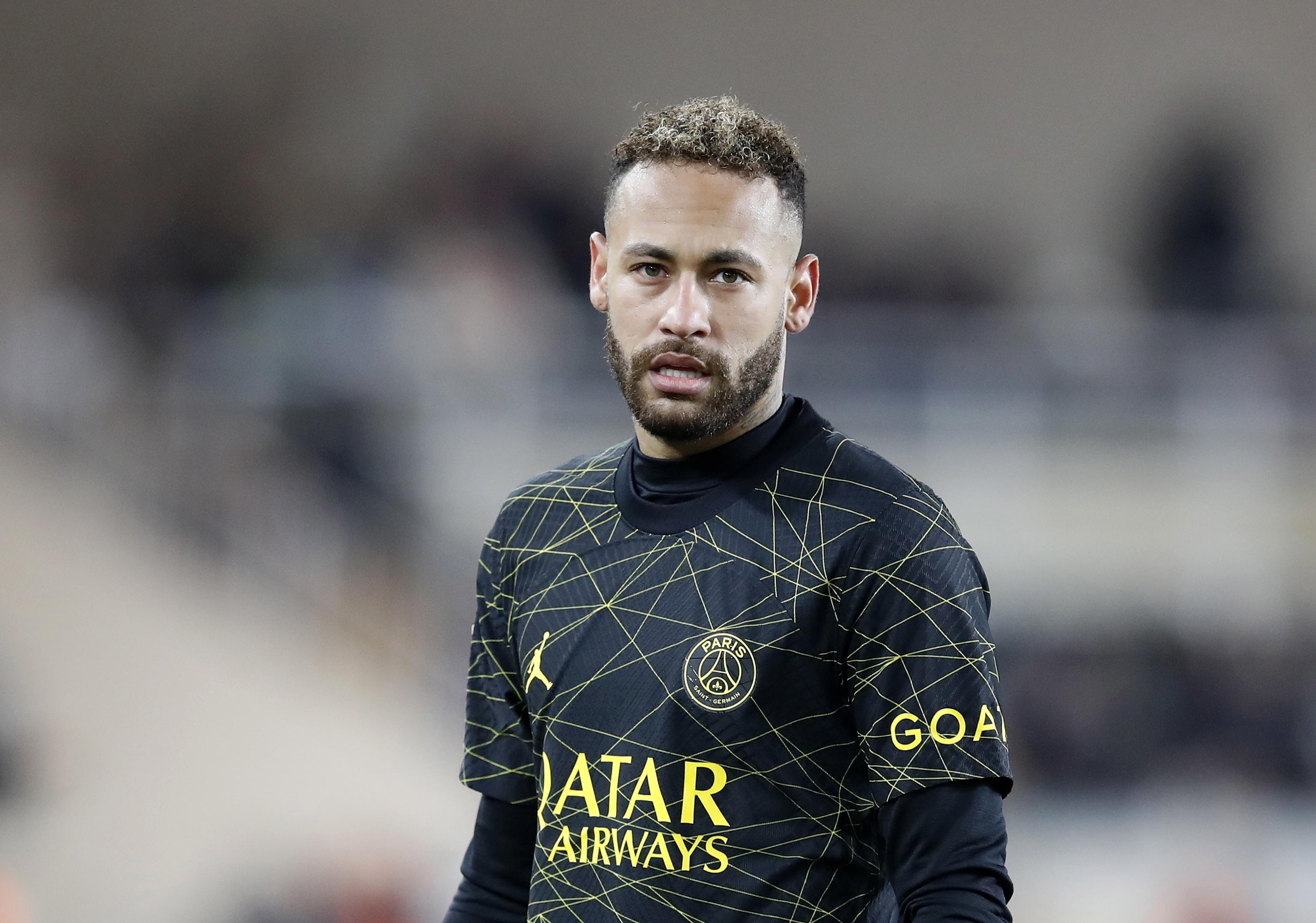neymar