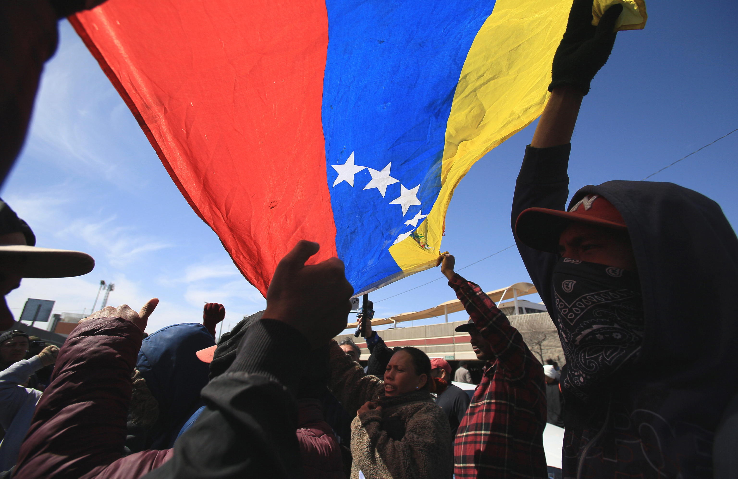messico proteste