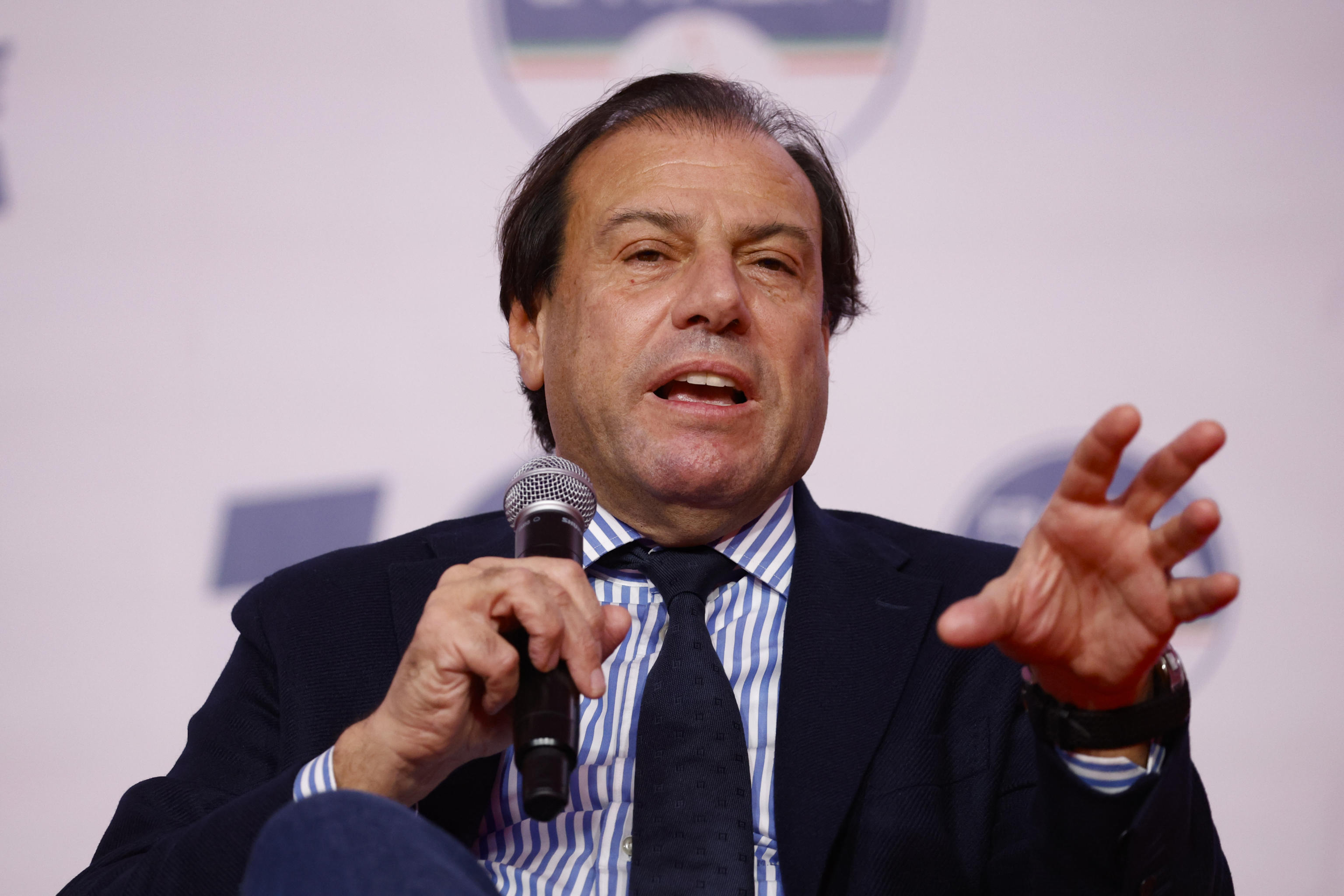 MAURIZIO LEO