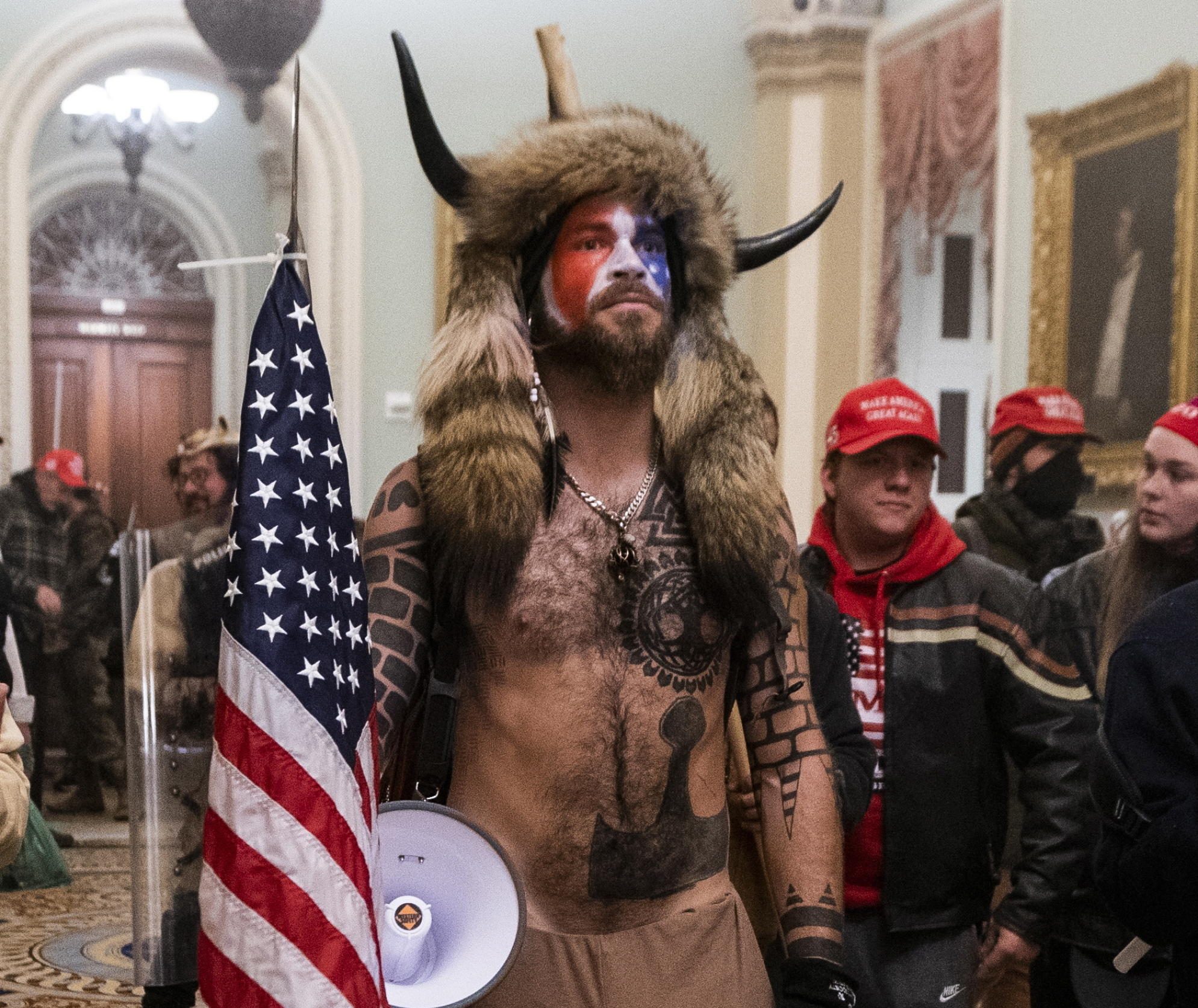 capitol hill