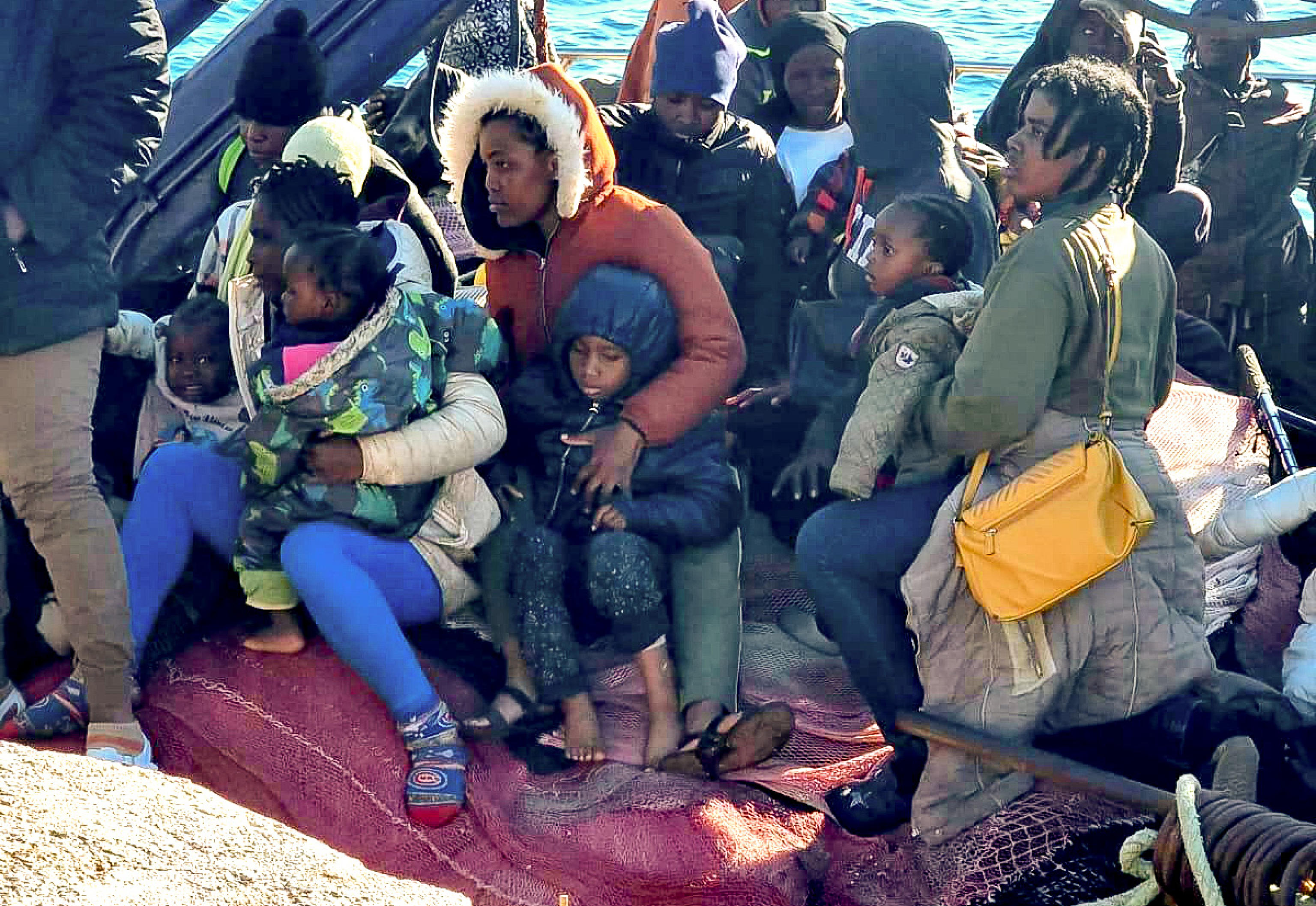 migranti