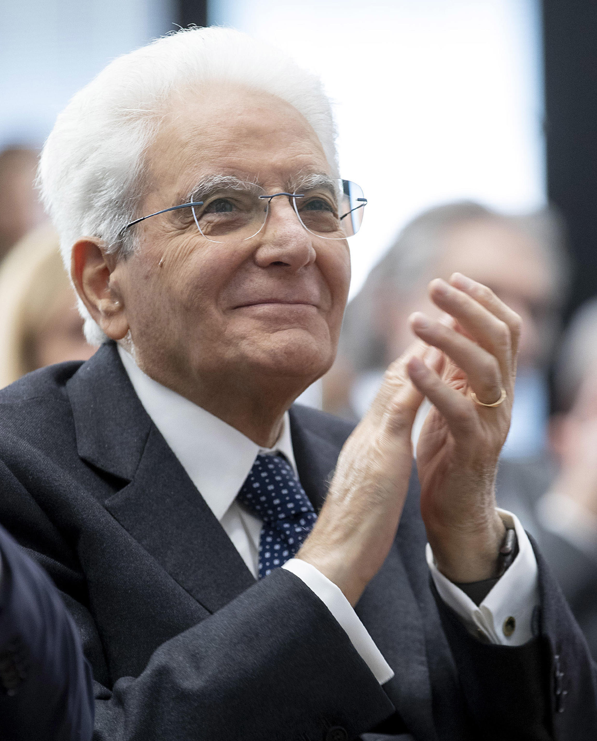 mattarella