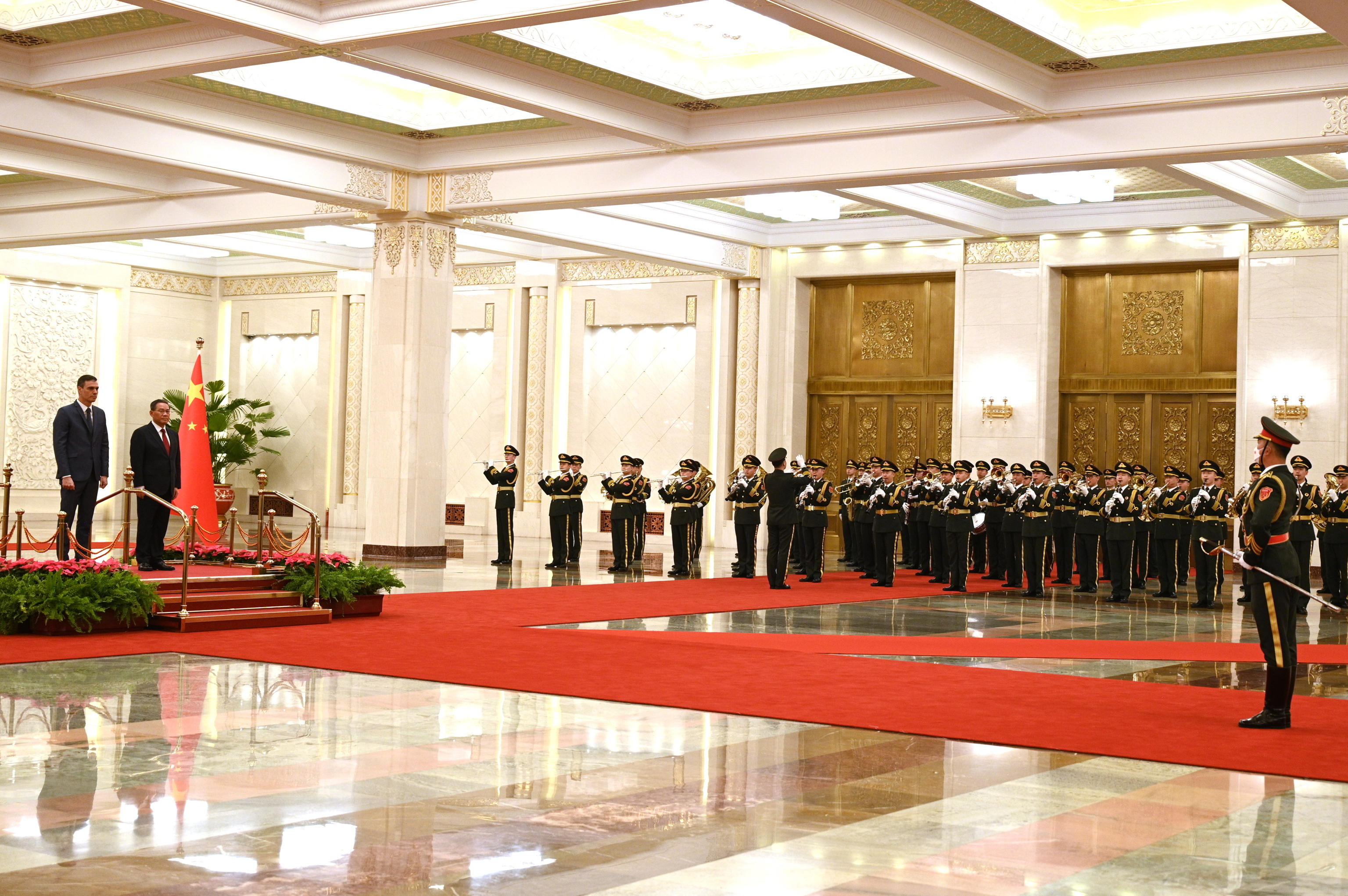 xi sanchez