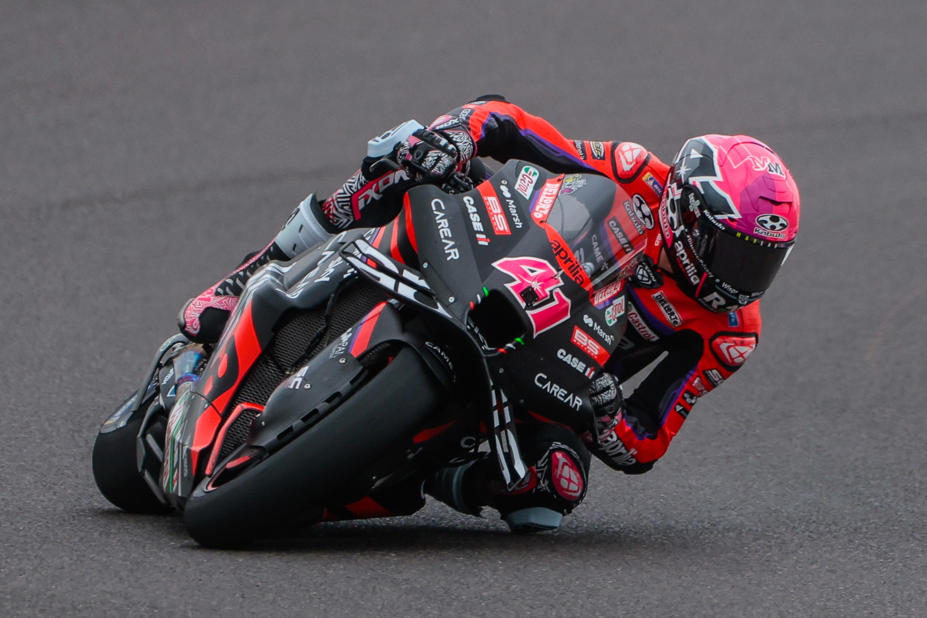 MOTOGP ESPARGARO