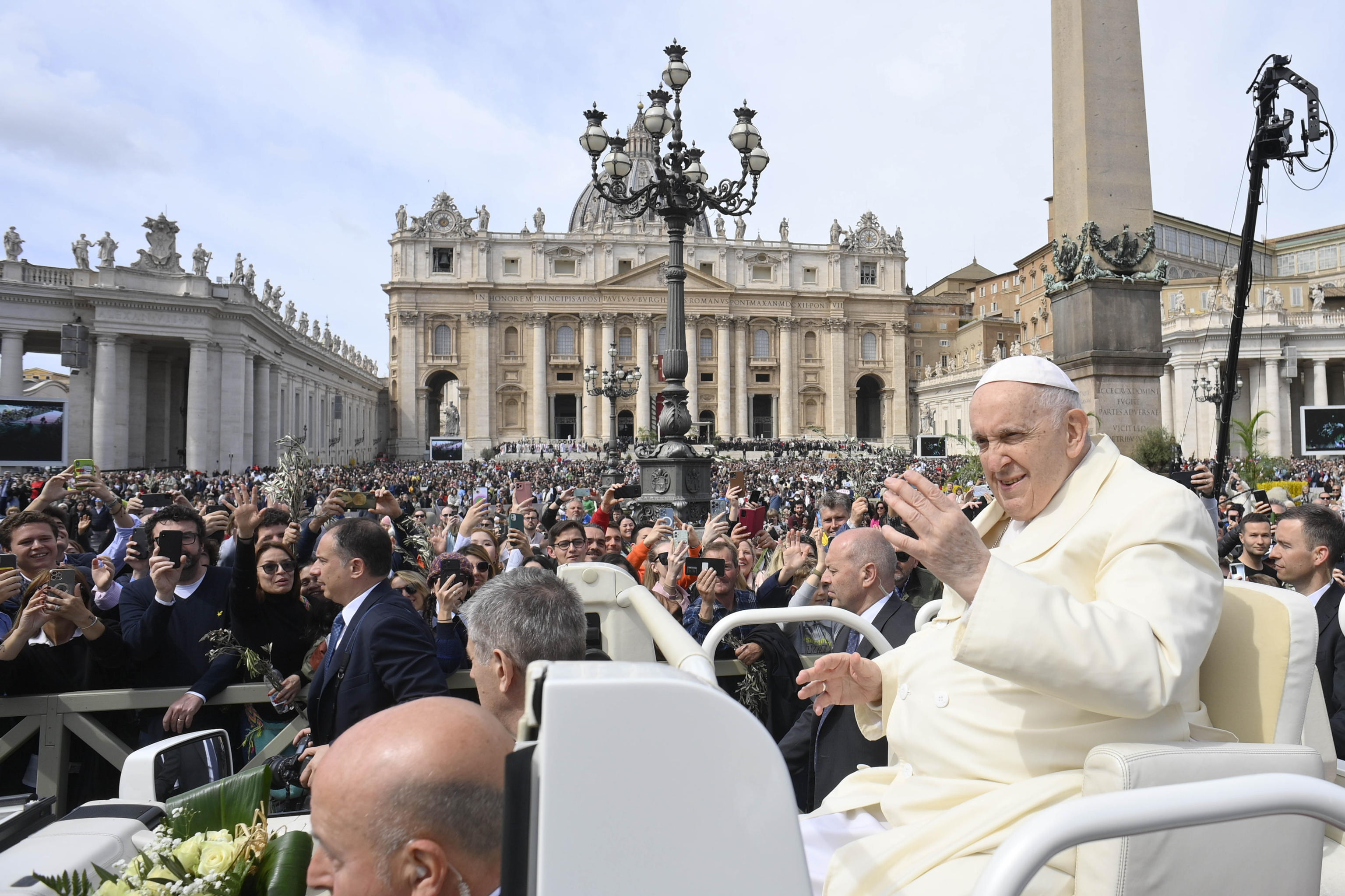 VATICANO