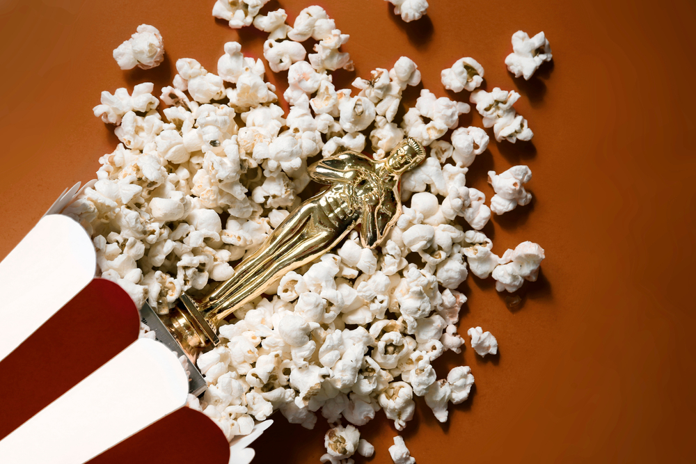 OSCAR PREMIO
